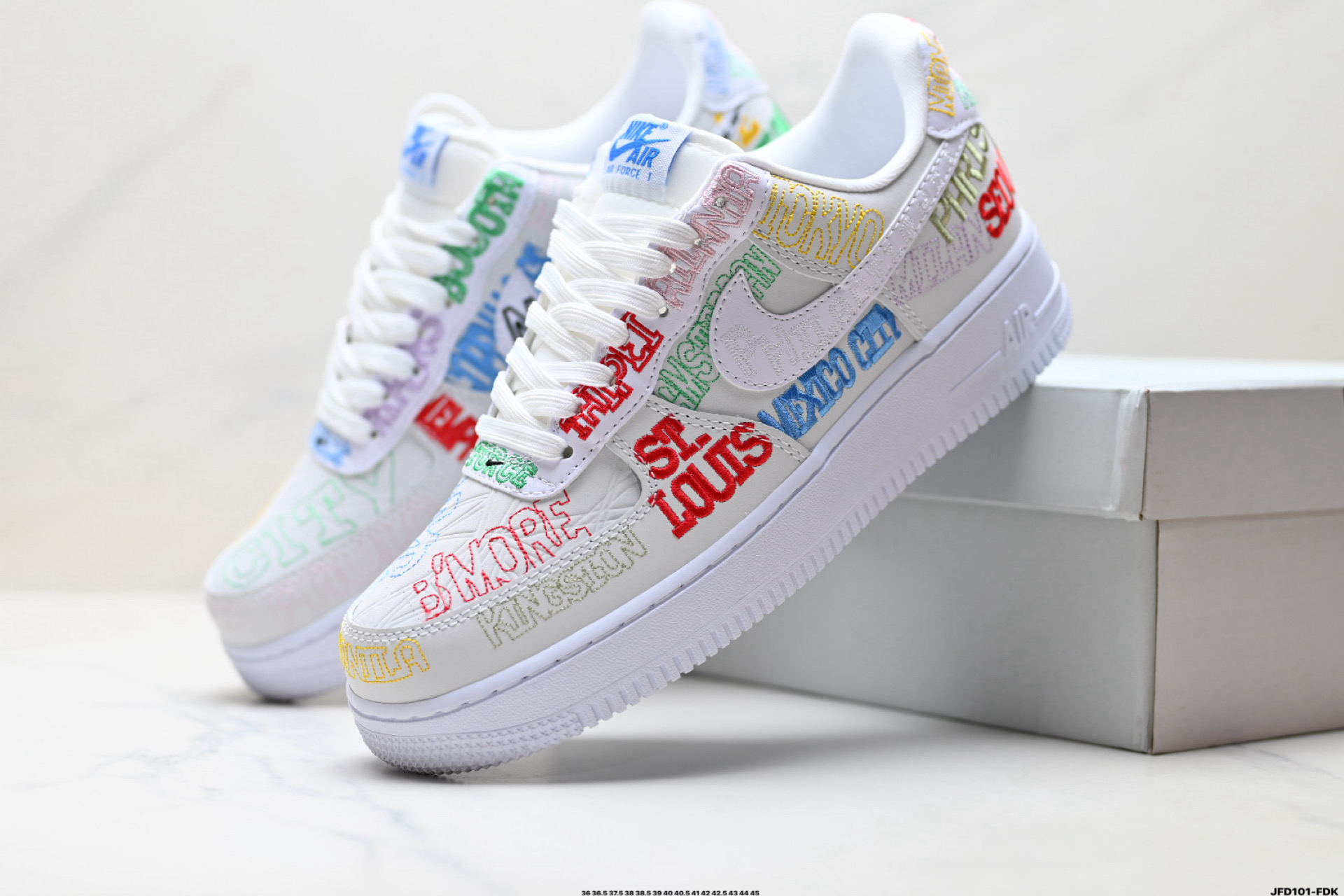 NIKE AIR FORCE 1‘07 LV8 II1549-100-Top High Quatity Cheap Sneakers Fashion Clothing Clothes Bags handbags Shoes of all Brand wholesale With The best Quality And Beautiful Price from China Factory Chinese suppliers wholesaler seller NIKE AIR FORCE 1‘07 LV8 II1549-100