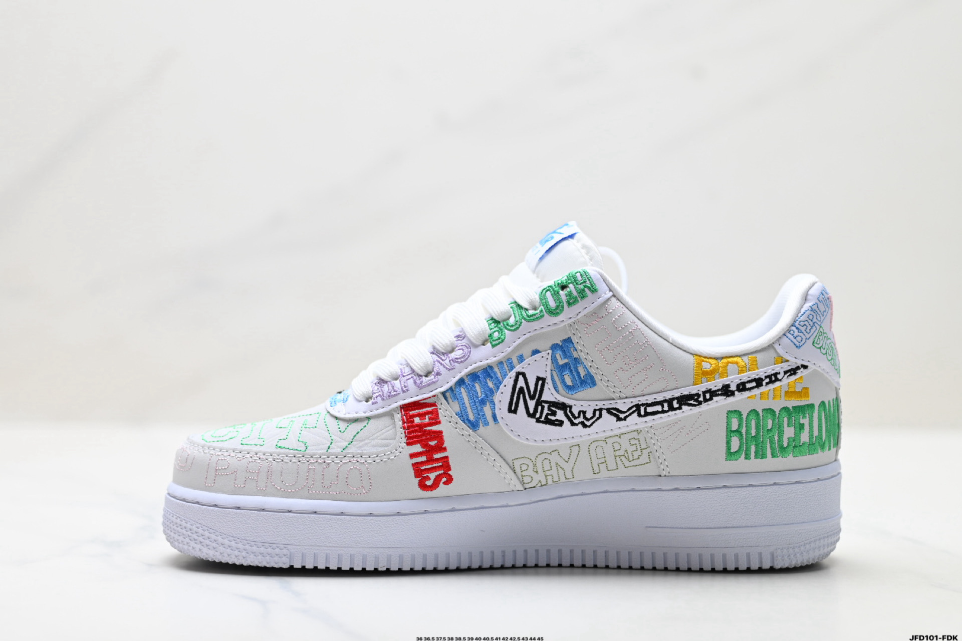 NIKE AIR FORCE 1‘07 LV8 II1549-100-Top High Quatity Cheap Sneakers Fashion Clothing Clothes Bags handbags Shoes of all Brand wholesale With The best Quality And Beautiful Price from China Factory Chinese suppliers wholesaler seller NIKE AIR FORCE 1‘07 LV8 II1549-100