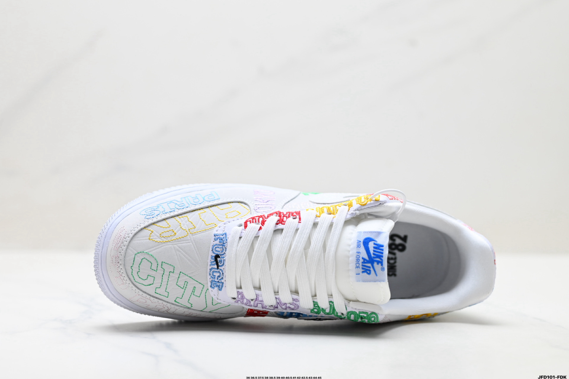 NIKE AIR FORCE 1‘07 LV8 II1549-100-Top High Quatity Cheap Sneakers Fashion Clothing Clothes Bags handbags Shoes of all Brand wholesale With The best Quality And Beautiful Price from China Factory Chinese suppliers wholesaler seller NIKE AIR FORCE 1‘07 LV8 II1549-100