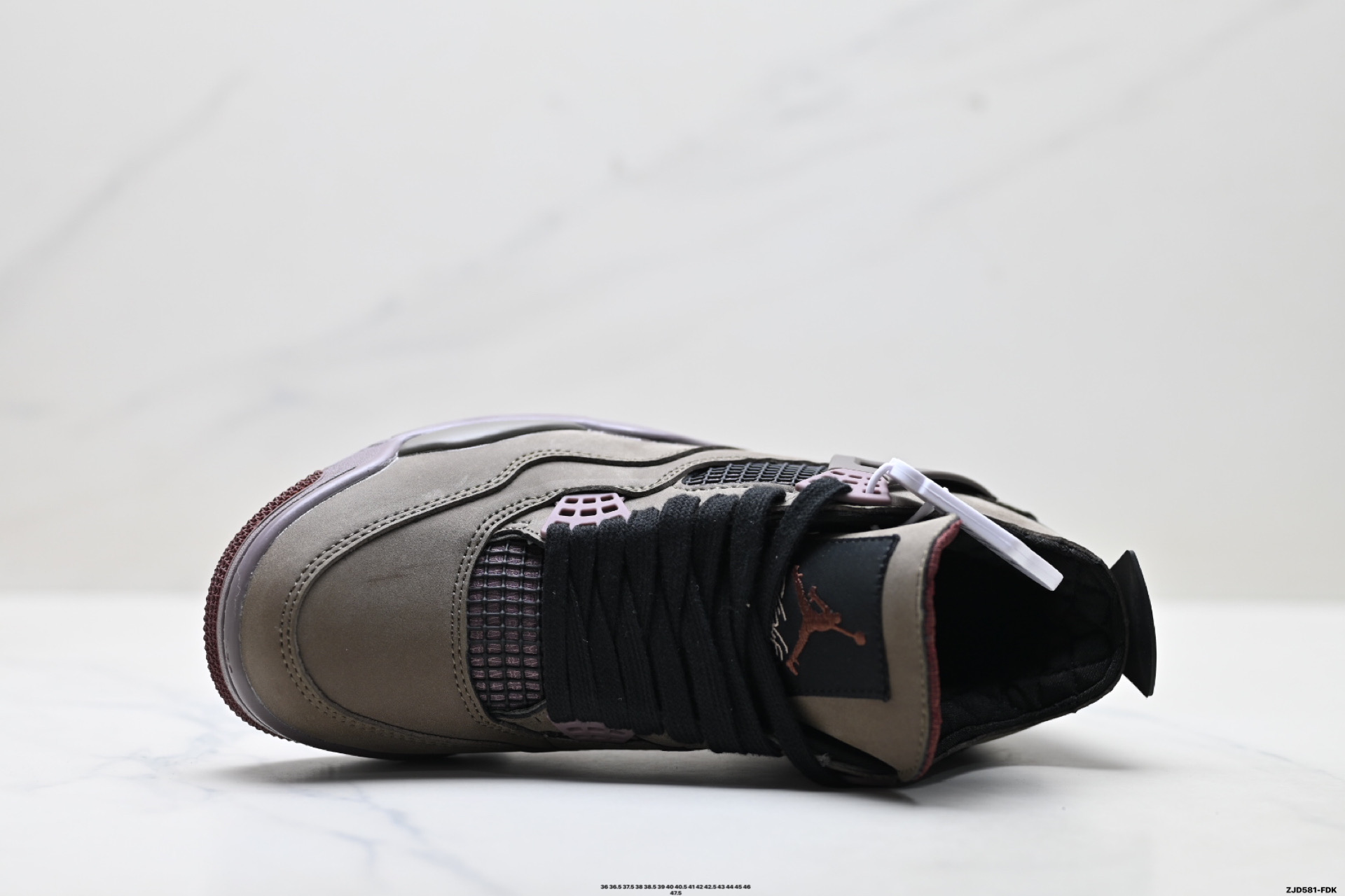 Nike Air Jordan 4 Retro 耐克迈克尔·乔丹AJ4代中帮复古休闲运动文化篮球鞋 lF3102-200-Top High Quatity Cheap Sneakers Fashion Clothing Clothes Bags handbags Shoes of all Brand wholesale With The best Quality And Beautiful Price from China Factory Chinese suppliers wholesaler seller Nike Air Jordan 4 Retro 耐克迈克尔·乔丹AJ4代中帮复古休闲运动文化篮球鞋 lF3102-200