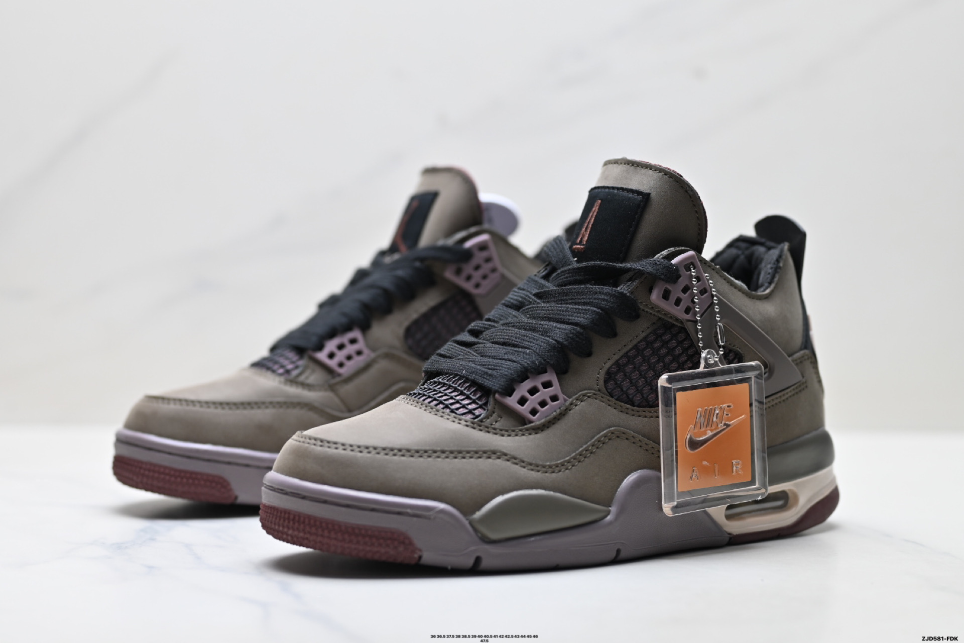 Nike Air Jordan 4 Retro 耐克迈克尔·乔丹AJ4代中帮复古休闲运动文化篮球鞋 lF3102-200-Top High Quatity Cheap Sneakers Fashion Clothing Clothes Bags handbags Shoes of all Brand wholesale With The best Quality And Beautiful Price from China Factory Chinese suppliers wholesaler seller Nike Air Jordan 4 Retro 耐克迈克尔·乔丹AJ4代中帮复古休闲运动文化篮球鞋 lF3102-200
