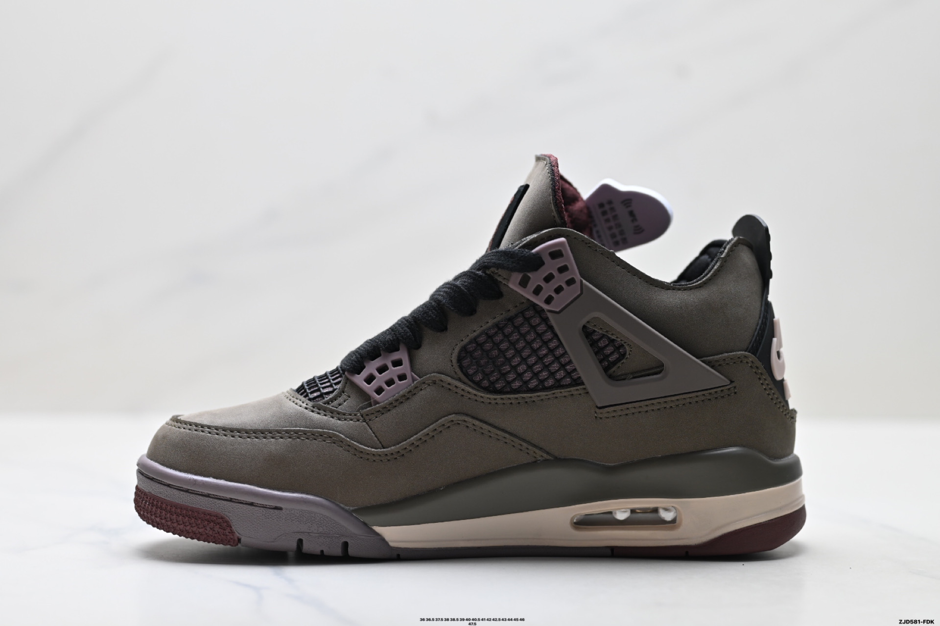 Nike Air Jordan 4 Retro 耐克迈克尔·乔丹AJ4代中帮复古休闲运动文化篮球鞋 lF3102-200-Top High Quatity Cheap Sneakers Fashion Clothing Clothes Bags handbags Shoes of all Brand wholesale With The best Quality And Beautiful Price from China Factory Chinese suppliers wholesaler seller Nike Air Jordan 4 Retro 耐克迈克尔·乔丹AJ4代中帮复古休闲运动文化篮球鞋 lF3102-200
