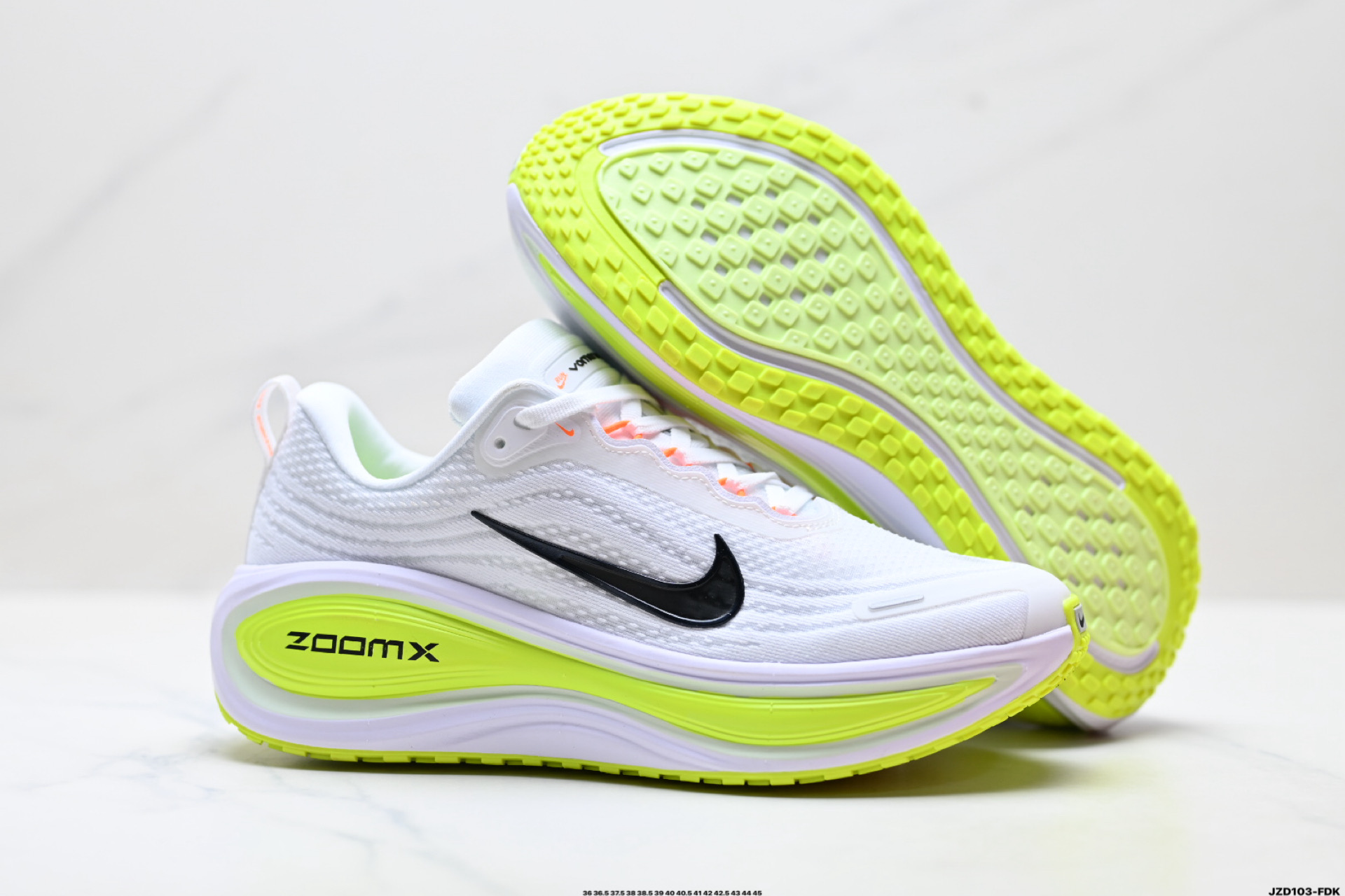 Nike Vomero Plus 耐克 舒适减震防滑 低帮跑步鞋 全掌ReactX泡绵中底 HV8150-120-Top High Quatity Cheap Sneakers Fashion Clothing Clothes Bags handbags Shoes of all Brand wholesale With The best Quality And Beautiful Price from China Factory Chinese suppliers wholesaler seller Nike Vomero Plus 耐克 舒适减震防滑 低帮跑步鞋 全掌ReactX泡绵中底 HV8150-120