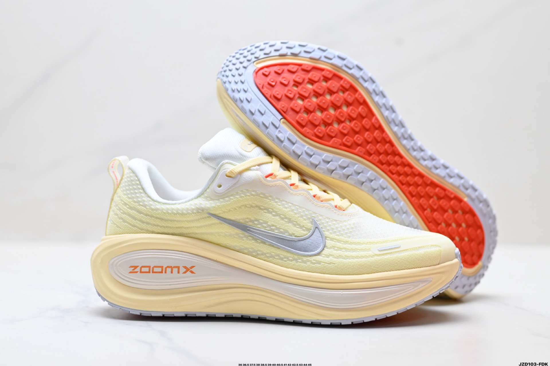 Nike Vomero Plus 耐克 舒适减震防滑 低帮跑步鞋 全掌ReactX泡绵中底 HV8150-120-Top High Quatity Cheap Sneakers Fashion Clothing Clothes Bags handbags Shoes of all Brand wholesale With The best Quality And Beautiful Price from China Factory Chinese suppliers wholesaler seller Nike Vomero Plus 耐克 舒适减震防滑 低帮跑步鞋 全掌ReactX泡绵中底 HV8150-120