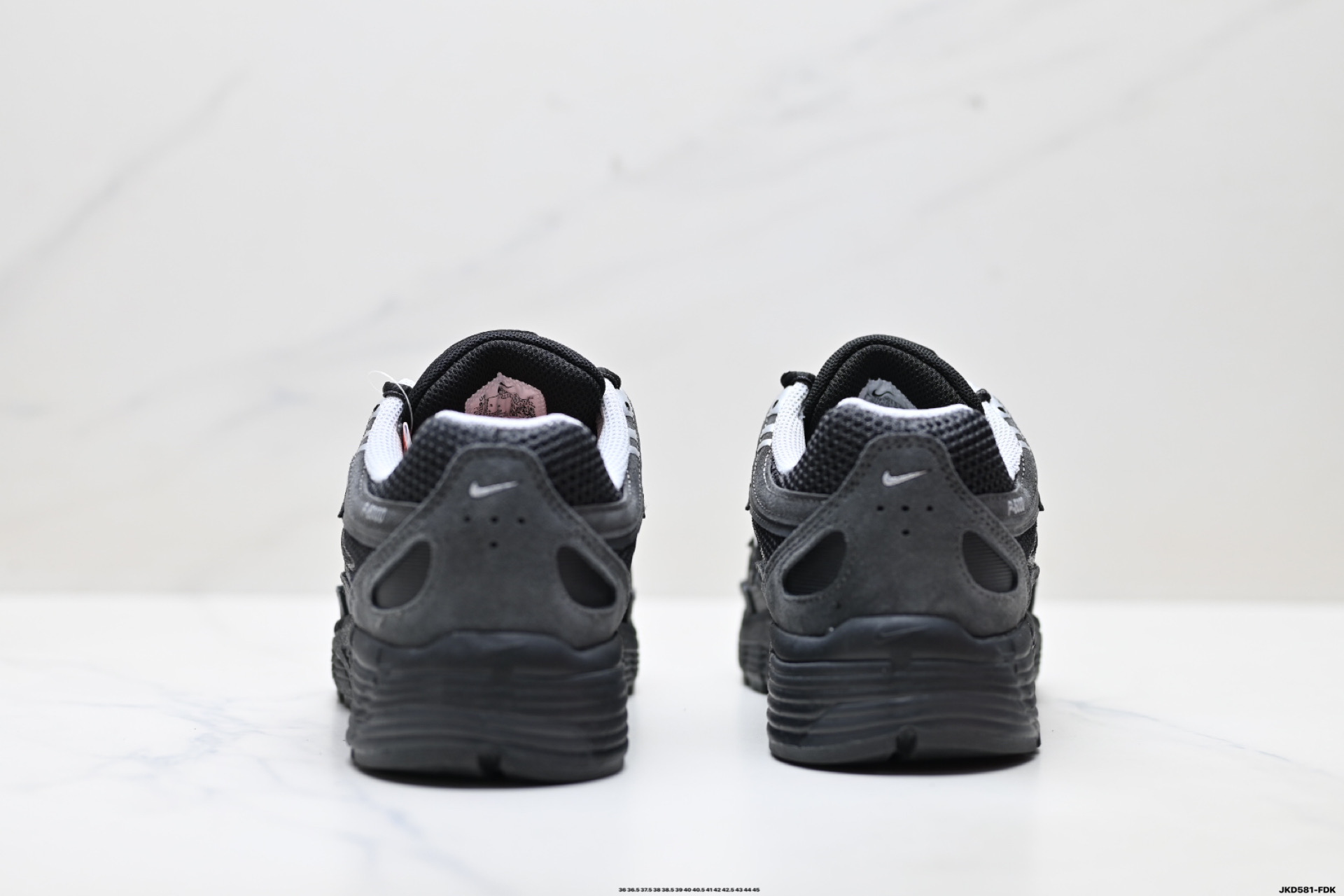 Nike P-6000 复古休闲 耐克 低帮休闲城市通勤跑步鞋 HF0015-002-Top High Quatity Cheap Sneakers Fashion Clothing Clothes Bags handbags Shoes of all Brand wholesale With The best Quality And Beautiful Price from China Factory Chinese suppliers wholesaler seller Nike P-6000 复古休闲 耐克 低帮休闲城市通勤跑步鞋 HF0015-002