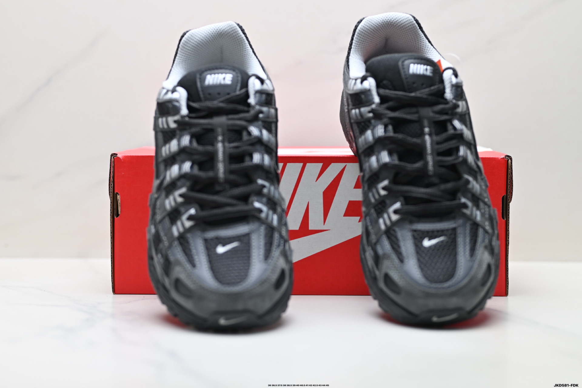 Nike P-6000 复古休闲 耐克 低帮休闲城市通勤跑步鞋 HF0015-002-Top High Quatity Cheap Sneakers Fashion Clothing Clothes Bags handbags Shoes of all Brand wholesale With The best Quality And Beautiful Price from China Factory Chinese suppliers wholesaler seller Nike P-6000 复古休闲 耐克 低帮休闲城市通勤跑步鞋 HF0015-002