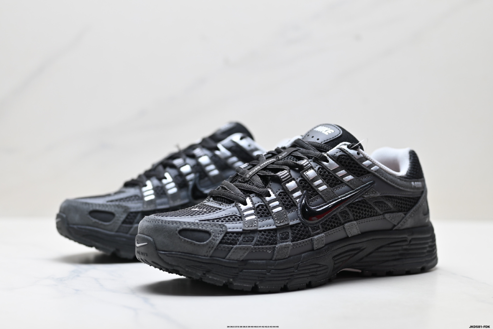 Nike P-6000 复古休闲 耐克 低帮休闲城市通勤跑步鞋 HF0015-002-Top High Quatity Cheap Sneakers Fashion Clothing Clothes Bags handbags Shoes of all Brand wholesale With The best Quality And Beautiful Price from China Factory Chinese suppliers wholesaler seller Nike P-6000 复古休闲 耐克 低帮休闲城市通勤跑步鞋 HF0015-002