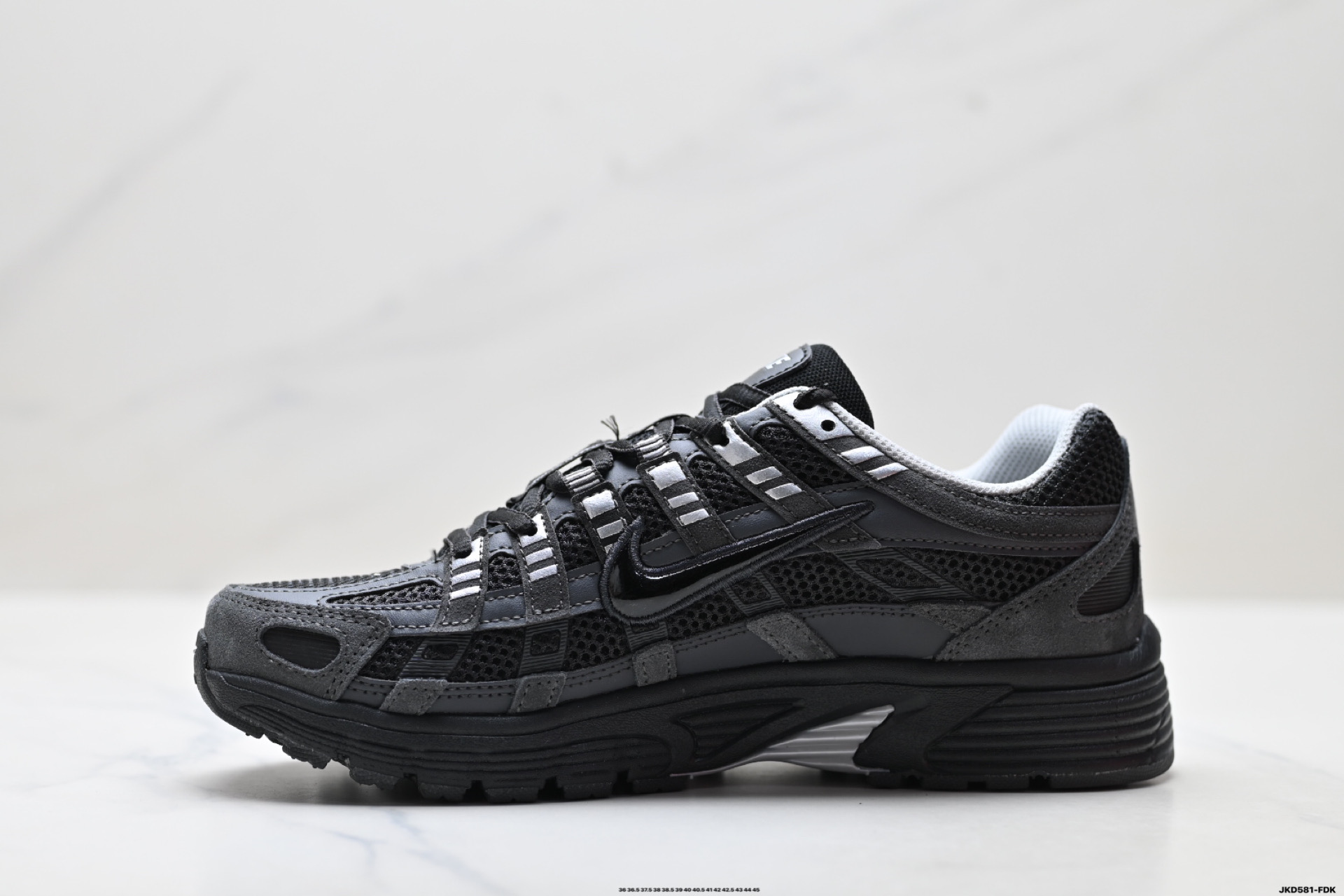 Nike P-6000 复古休闲 耐克 低帮休闲城市通勤跑步鞋 HF0015-002-Top High Quatity Cheap Sneakers Fashion Clothing Clothes Bags handbags Shoes of all Brand wholesale With The best Quality And Beautiful Price from China Factory Chinese suppliers wholesaler seller Nike P-6000 复古休闲 耐克 低帮休闲城市通勤跑步鞋 HF0015-002