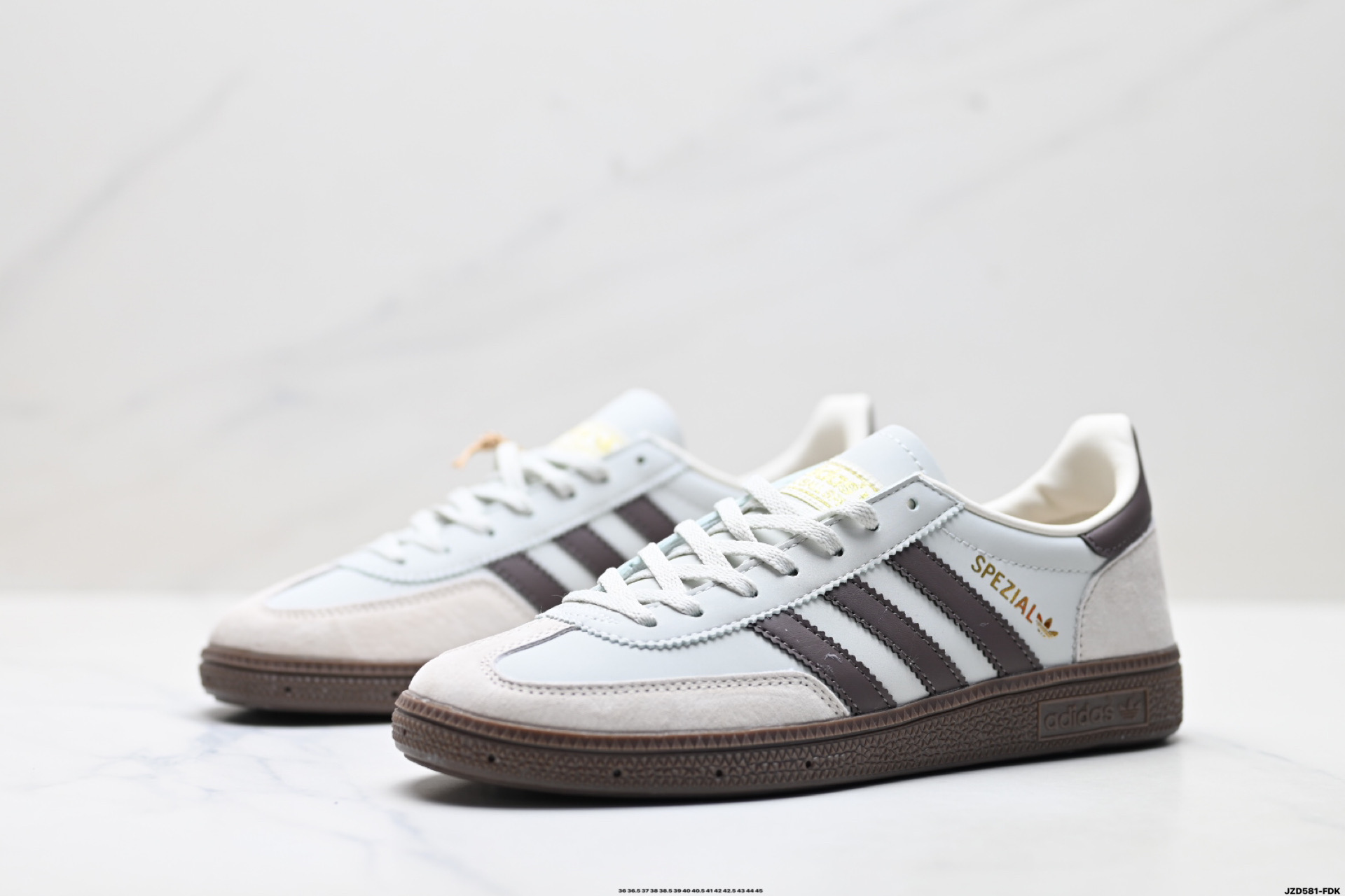 Adidas Handball Spezial 阿迪达斯经典款 复古休闲板鞋 JR3365-Top High Quatity Cheap Sneakers Fashion Clothing Clothes Bags handbags Shoes of all Brand wholesale With The best Quality And Beautiful Price from China Factory Chinese suppliers wholesaler seller Adidas Handball Spezial 阿迪达斯经典款 复古休闲板鞋 JR3365