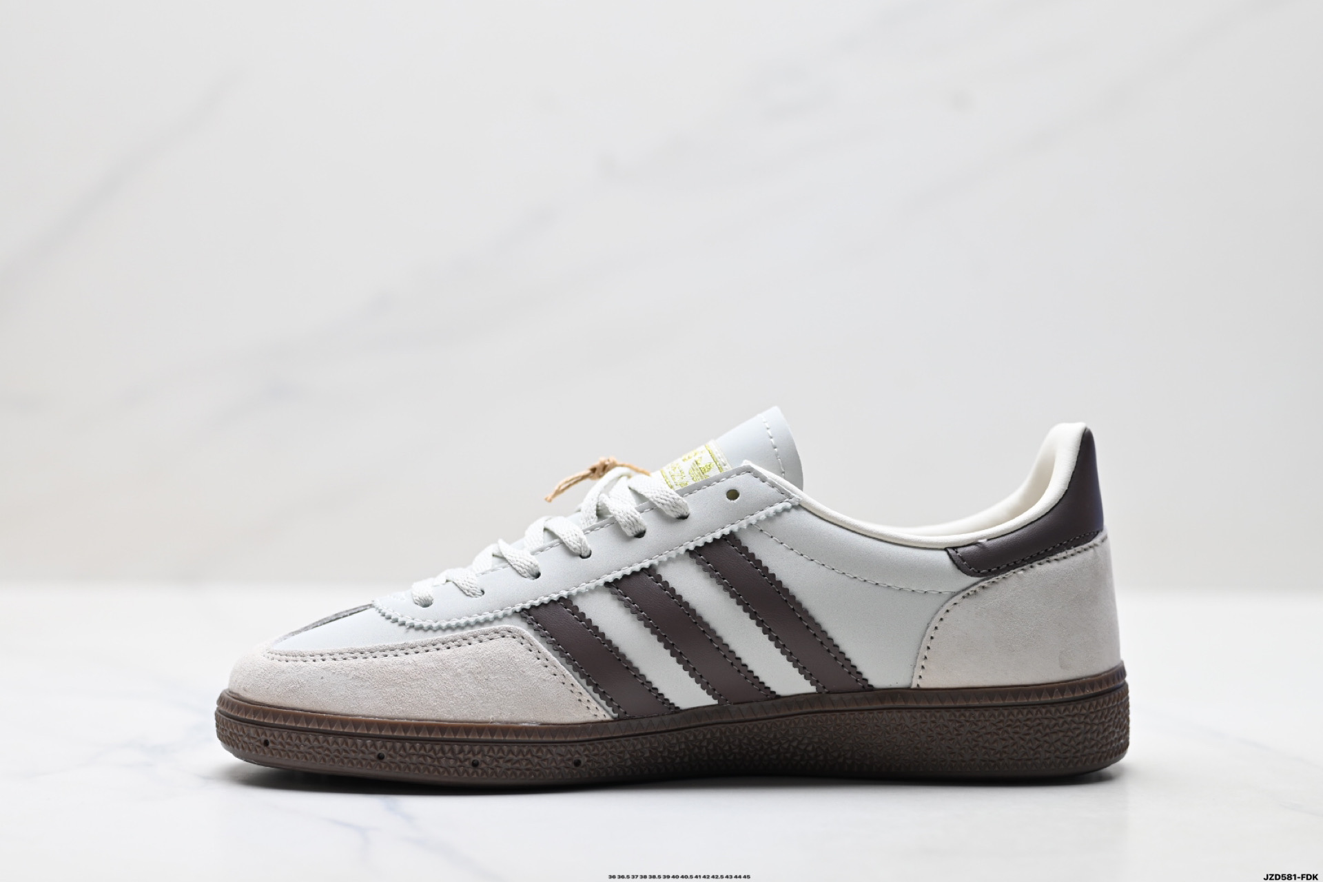 Adidas Handball Spezial 阿迪达斯经典款 复古休闲板鞋 JR3365-Top High Quatity Cheap Sneakers Fashion Clothing Clothes Bags handbags Shoes of all Brand wholesale With The best Quality And Beautiful Price from China Factory Chinese suppliers wholesaler seller Adidas Handball Spezial 阿迪达斯经典款 复古休闲板鞋 JR3365