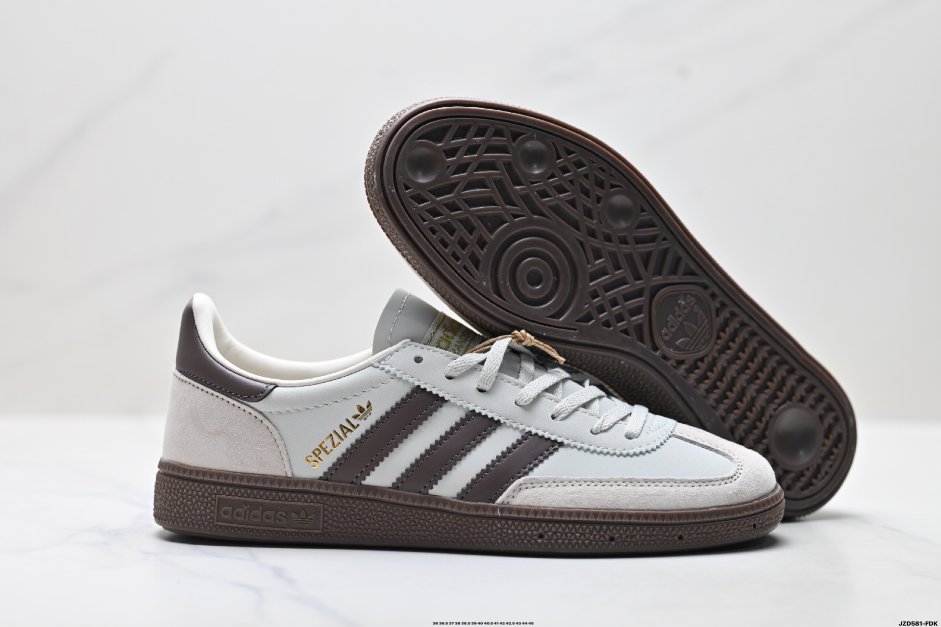Adidas Handball Spezial 阿迪达斯经典款 复古休闲板鞋 JR3365-Top High Quatity Cheap Sneakers Fashion Clothing Clothes Bags handbags Shoes of all Brand wholesale With The best Quality And Beautiful Price from China Factory Chinese suppliers wholesaler seller Adidas Handball Spezial 阿迪达斯经典款 复古休闲板鞋 JR3365