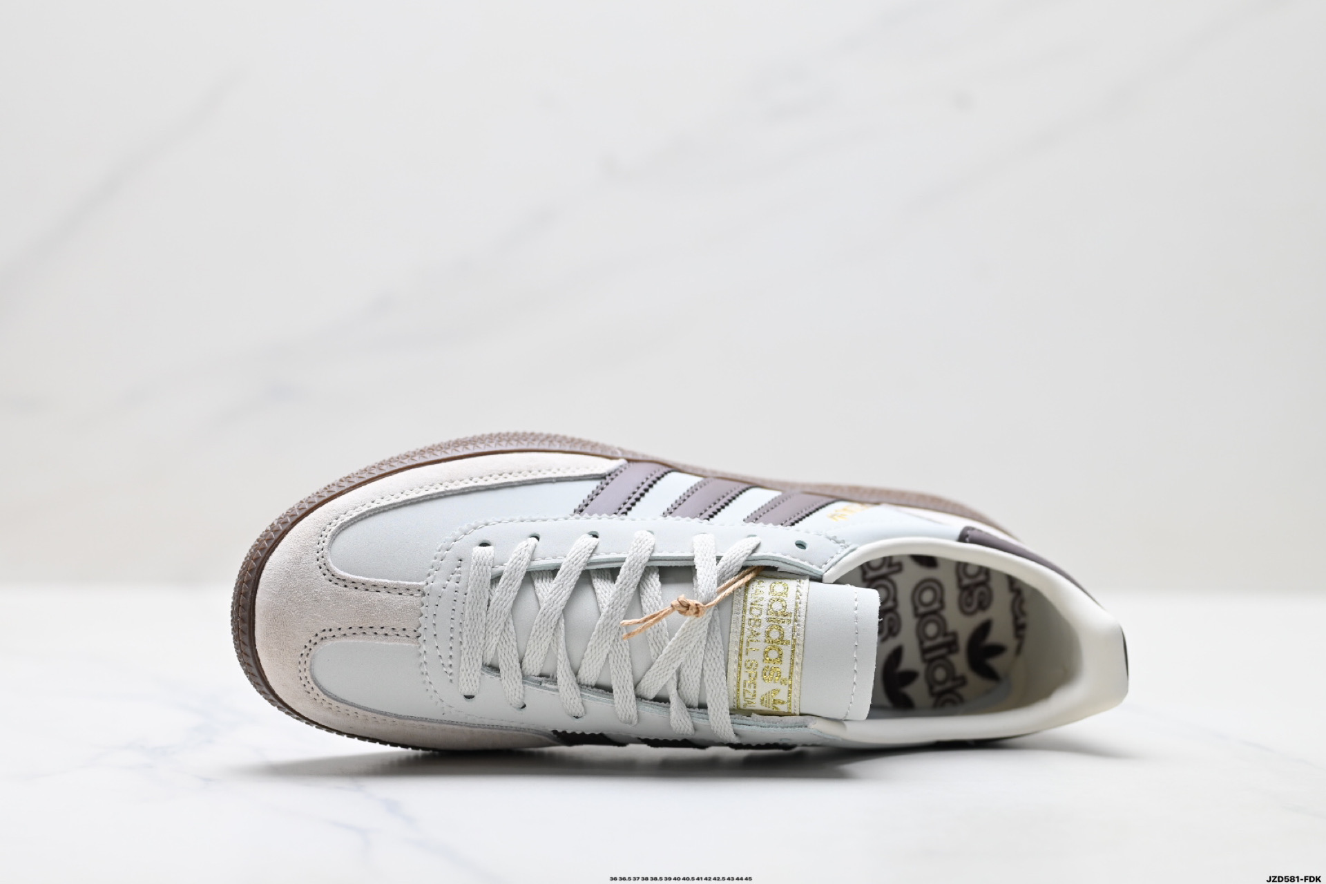 Adidas Handball Spezial 阿迪达斯经典款 复古休闲板鞋 JR3365-Top High Quatity Cheap Sneakers Fashion Clothing Clothes Bags handbags Shoes of all Brand wholesale With The best Quality And Beautiful Price from China Factory Chinese suppliers wholesaler seller Adidas Handball Spezial 阿迪达斯经典款 复古休闲板鞋 JR3365