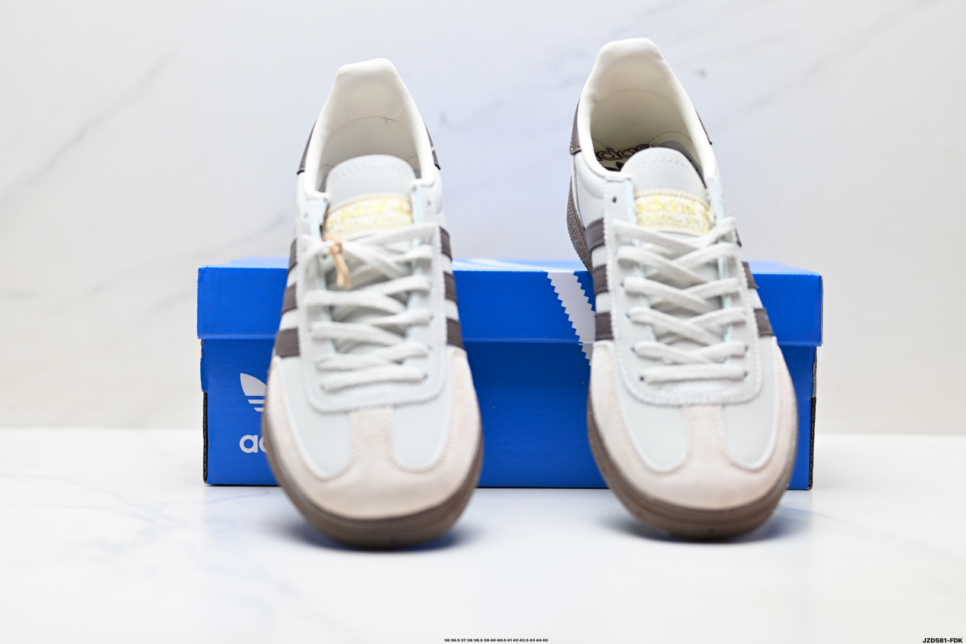 Adidas Handball Spezial 阿迪达斯经典款 复古休闲板鞋 JR3365-Top High Quatity Cheap Sneakers Fashion Clothing Clothes Bags handbags Shoes of all Brand wholesale With The best Quality And Beautiful Price from China Factory Chinese suppliers wholesaler seller Adidas Handball Spezial 阿迪达斯经典款 复古休闲板鞋 JR3365