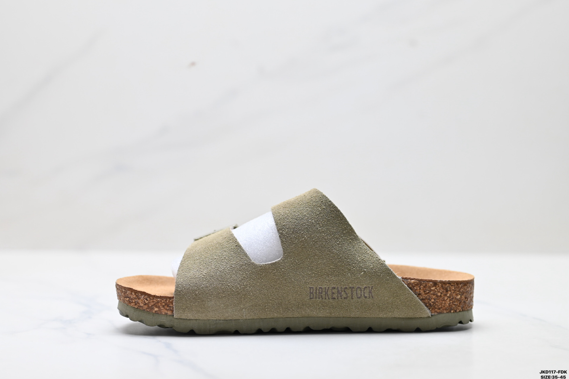 Birkenstock Arizona 舒适时尚 防滑防磨 勃肯半拖 一字拖鞋 1009527-Top High Quatity Cheap Sneakers Fashion Clothing Clothes Bags handbags Shoes of all Brand wholesale With The best Quality And Beautiful Price from China Factory Chinese suppliers wholesaler seller Birkenstock Arizona 舒适时尚 防滑防磨 勃肯半拖 一字拖鞋 1009527