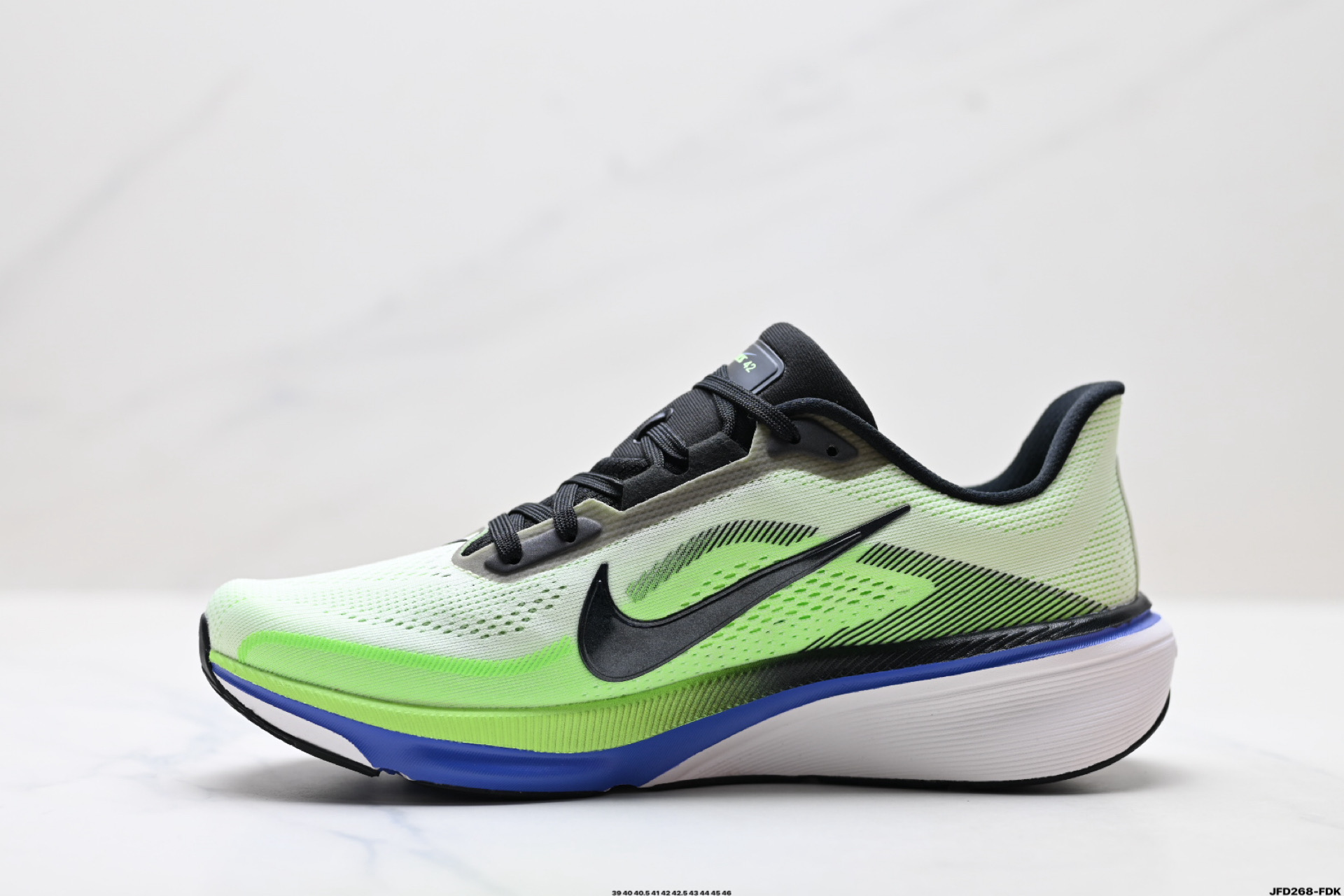 Nike Air Zoom Pegasus 42 飞马42代 耐克 透气专业跑步鞋 IB1873-702-Top High Quatity Cheap Sneakers Fashion Clothing Clothes Bags handbags Shoes of all Brand wholesale With The best Quality And Beautiful Price from China Factory Chinese suppliers wholesaler seller Nike Air Zoom Pegasus 42 飞马42代 耐克 透气专业跑步鞋 IB1873-702
