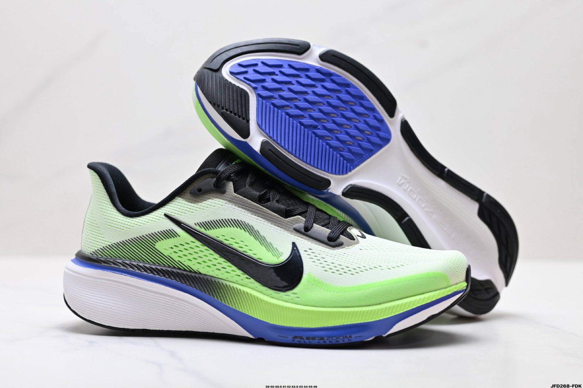 Nike Air Zoom Pegasus 42 飞马42代 耐克 透气专业跑步鞋 IB1873-702-Top High Quatity Cheap Sneakers Fashion Clothing Clothes Bags handbags Shoes of all Brand wholesale With The best Quality And Beautiful Price from China Factory Chinese suppliers wholesaler seller Nike Air Zoom Pegasus 42 飞马42代 耐克 透气专业跑步鞋 IB1873-702