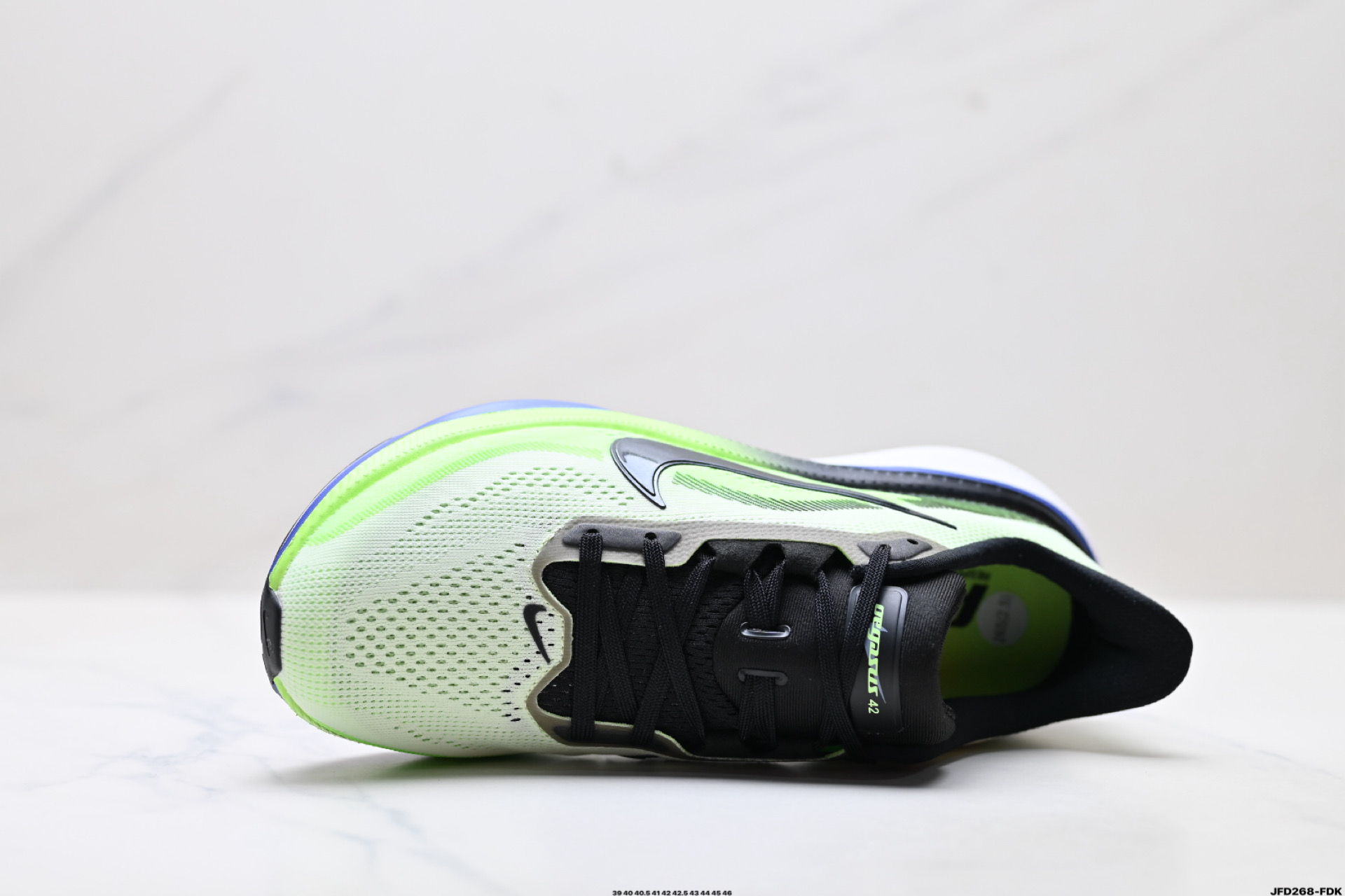 Nike Air Zoom Pegasus 42 飞马42代 耐克 透气专业跑步鞋 IB1873-702-Top High Quatity Cheap Sneakers Fashion Clothing Clothes Bags handbags Shoes of all Brand wholesale With The best Quality And Beautiful Price from China Factory Chinese suppliers wholesaler seller Nike Air Zoom Pegasus 42 飞马42代 耐克 透气专业跑步鞋 IB1873-702