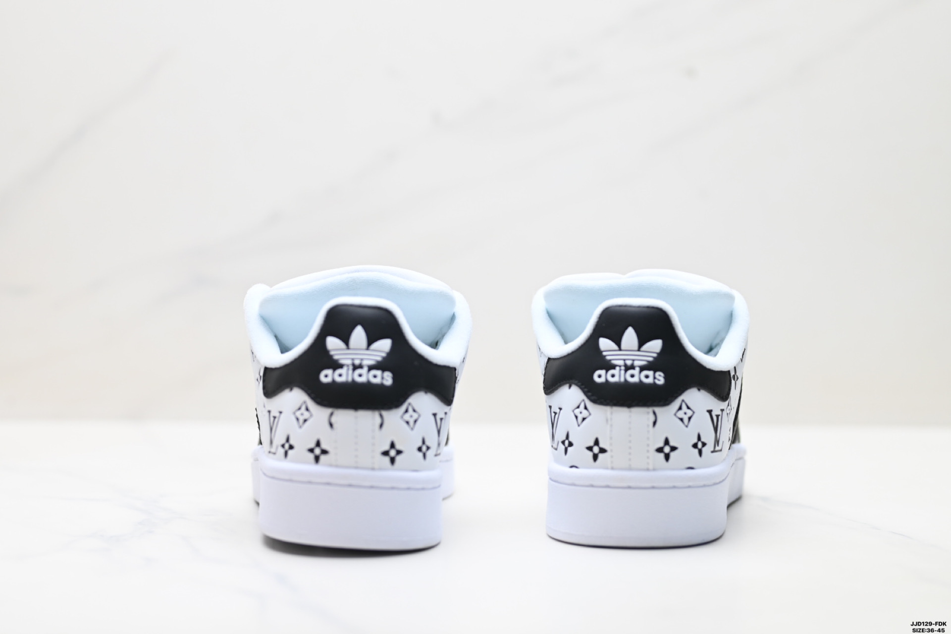 Adidas Originals Campus 00s 学院系列 面包风经典复古低帮百搭休闲运动板鞋-Top High Quatity Cheap Sneakers Fashion Clothing Clothes Bags handbags Shoes of all Brand wholesale With The best Quality And Beautiful Price from China Factory Chinese suppliers wholesaler seller Adidas Originals Campus 00s 学院系列 面包风经典复古低帮百搭休闲运动板鞋