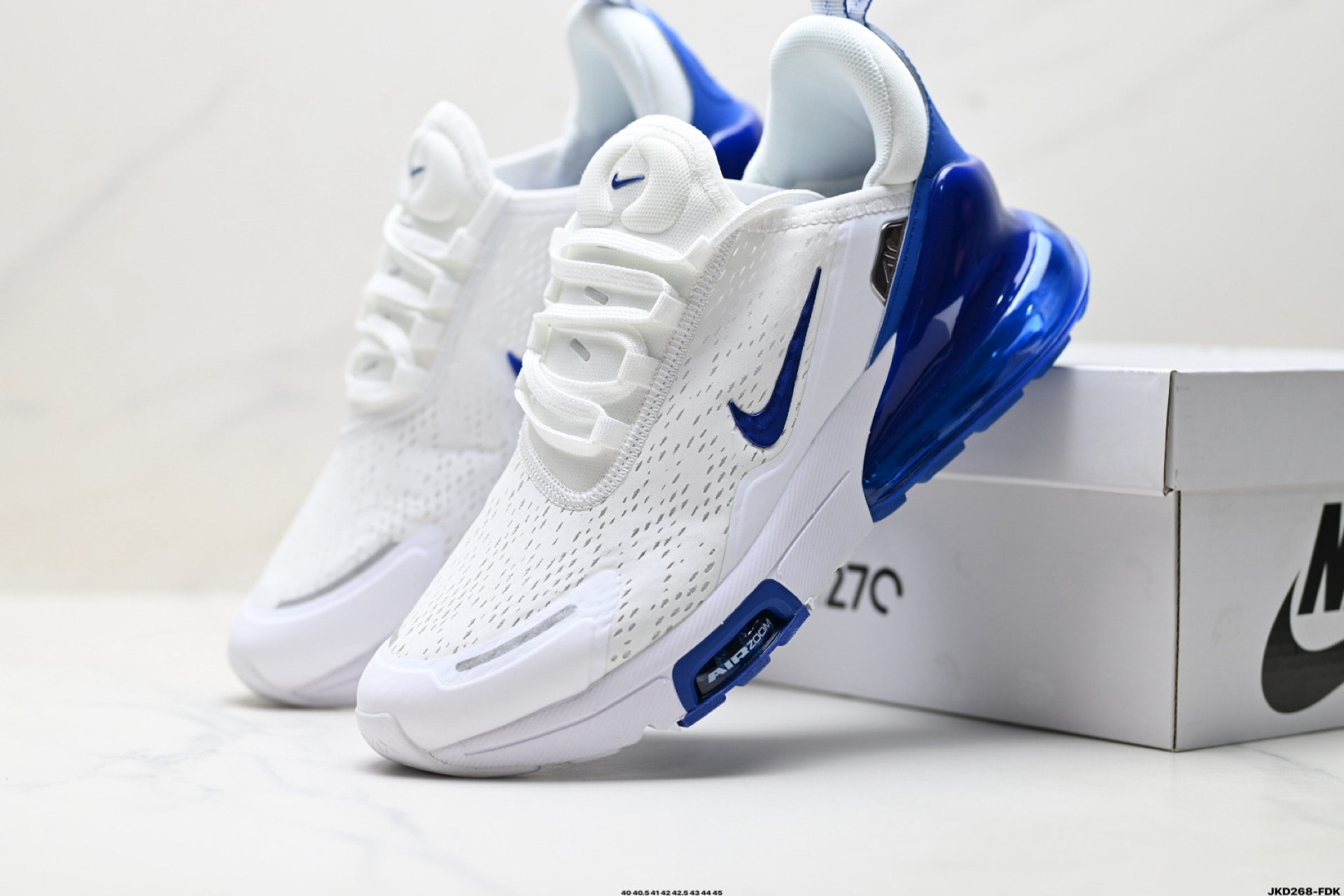 Nike Air Max 270 Premium 耐克 运动缓震 大气垫休闲跑步鞋 IO9883-103-Top High Quatity Cheap Sneakers Fashion Clothing Clothes Bags handbags Shoes of all Brand wholesale With The best Quality And Beautiful Price from China Factory Chinese suppliers wholesaler seller Nike Air Max 270 Premium 耐克 运动缓震 大气垫休闲跑步鞋 IO9883-103