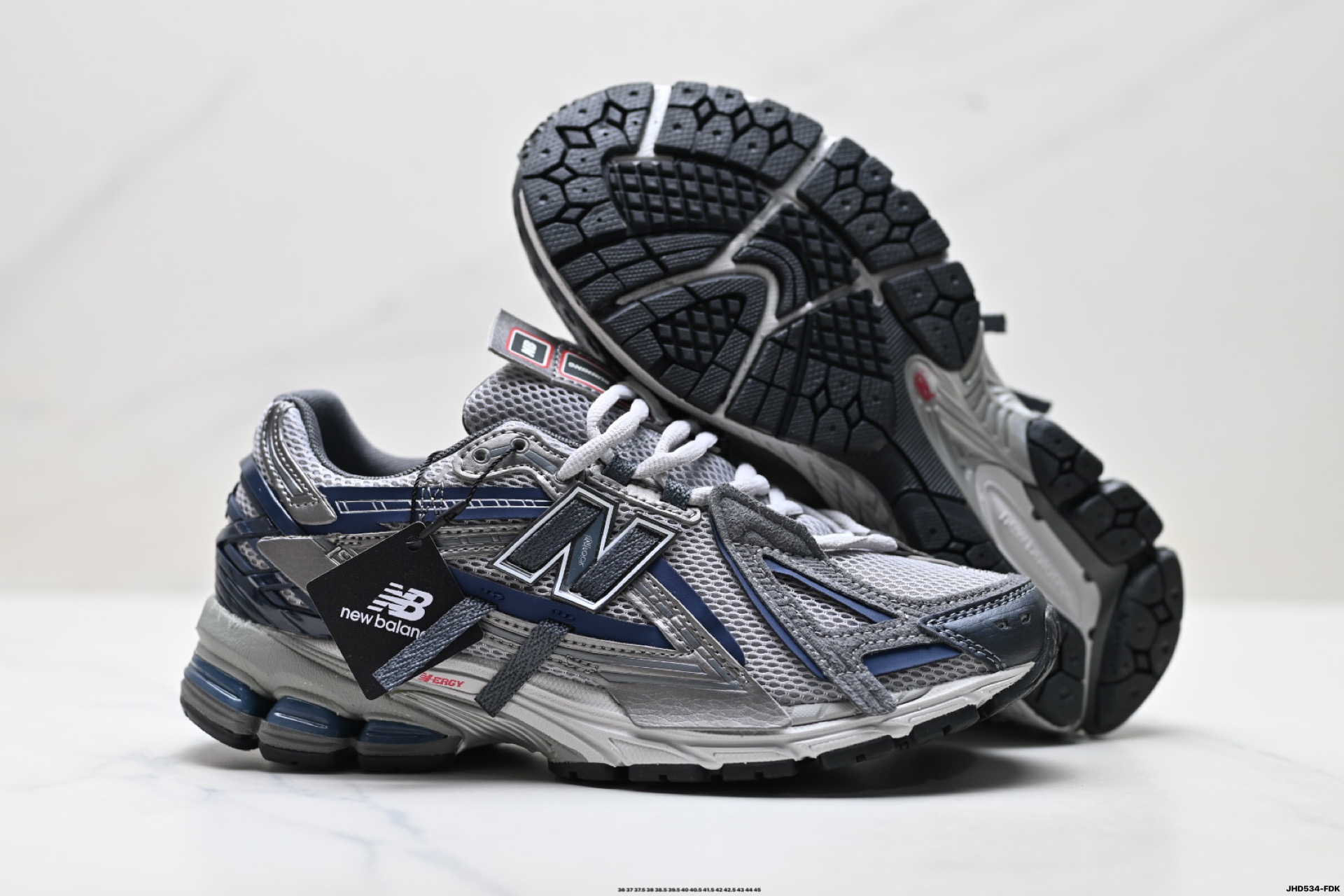 New Balance M1906系列 新百伦 复古单品宝藏老爹鞋款 U19064F6-Top High Quatity Cheap Sneakers Fashion Clothing Clothes Bags handbags Shoes of all Brand wholesale With The best Quality And Beautiful Price from China Factory Chinese suppliers wholesaler seller New Balance M1906系列 新百伦 复古单品宝藏老爹鞋款 U19064F6