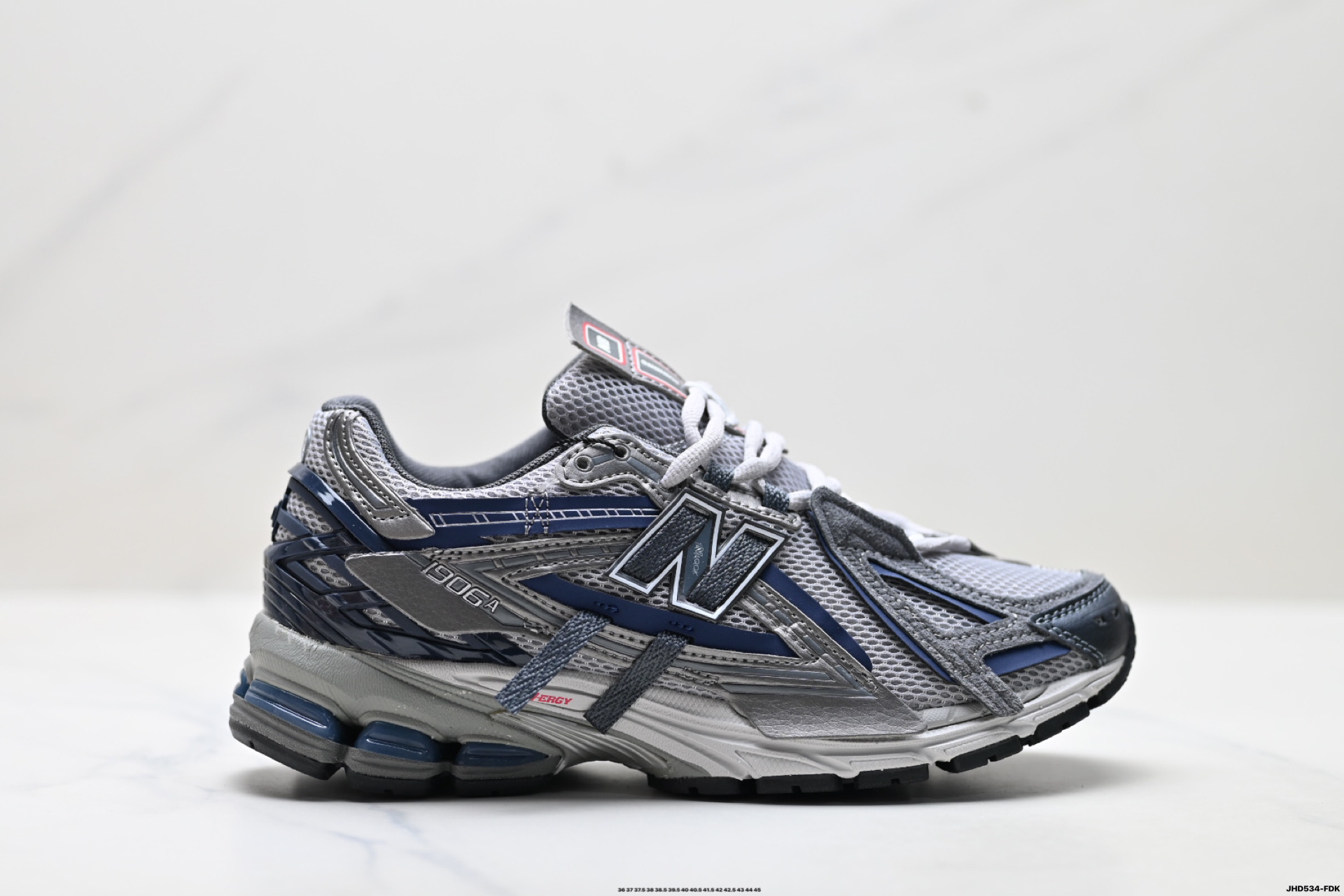 New Balance M1906系列 新百伦 复古单品宝藏老爹鞋款 U19064F6-Top High Quatity Cheap Sneakers Fashion Clothing Clothes Bags handbags Shoes of all Brand wholesale With The best Quality And Beautiful Price from China Factory Chinese suppliers wholesaler seller New Balance M1906系列 新百伦 复古单品宝藏老爹鞋款 U19064F6