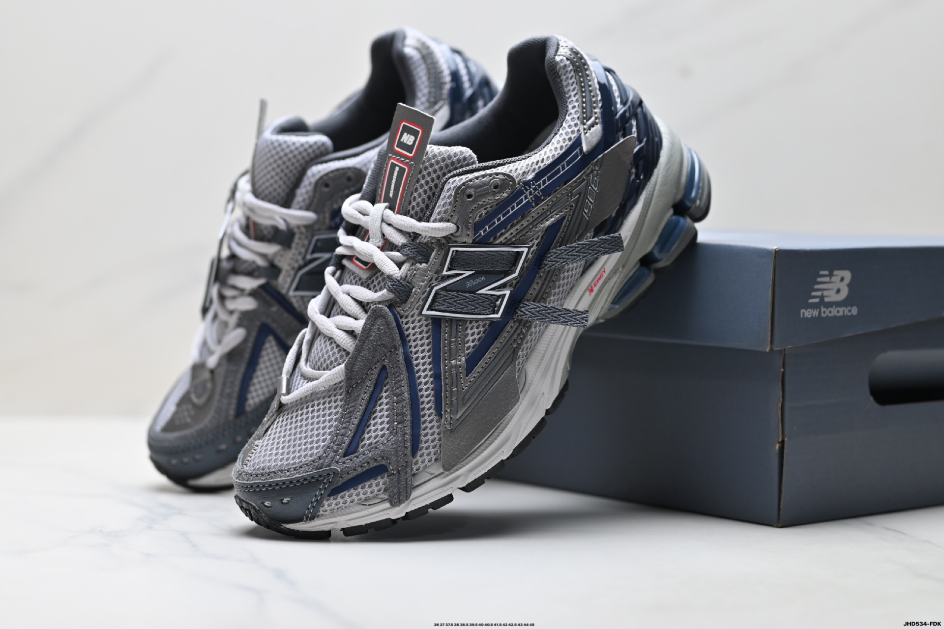 New Balance M1906系列 新百伦 复古单品宝藏老爹鞋款 U19064F6-Top High Quatity Cheap Sneakers Fashion Clothing Clothes Bags handbags Shoes of all Brand wholesale With The best Quality And Beautiful Price from China Factory Chinese suppliers wholesaler seller New Balance M1906系列 新百伦 复古单品宝藏老爹鞋款 U19064F6