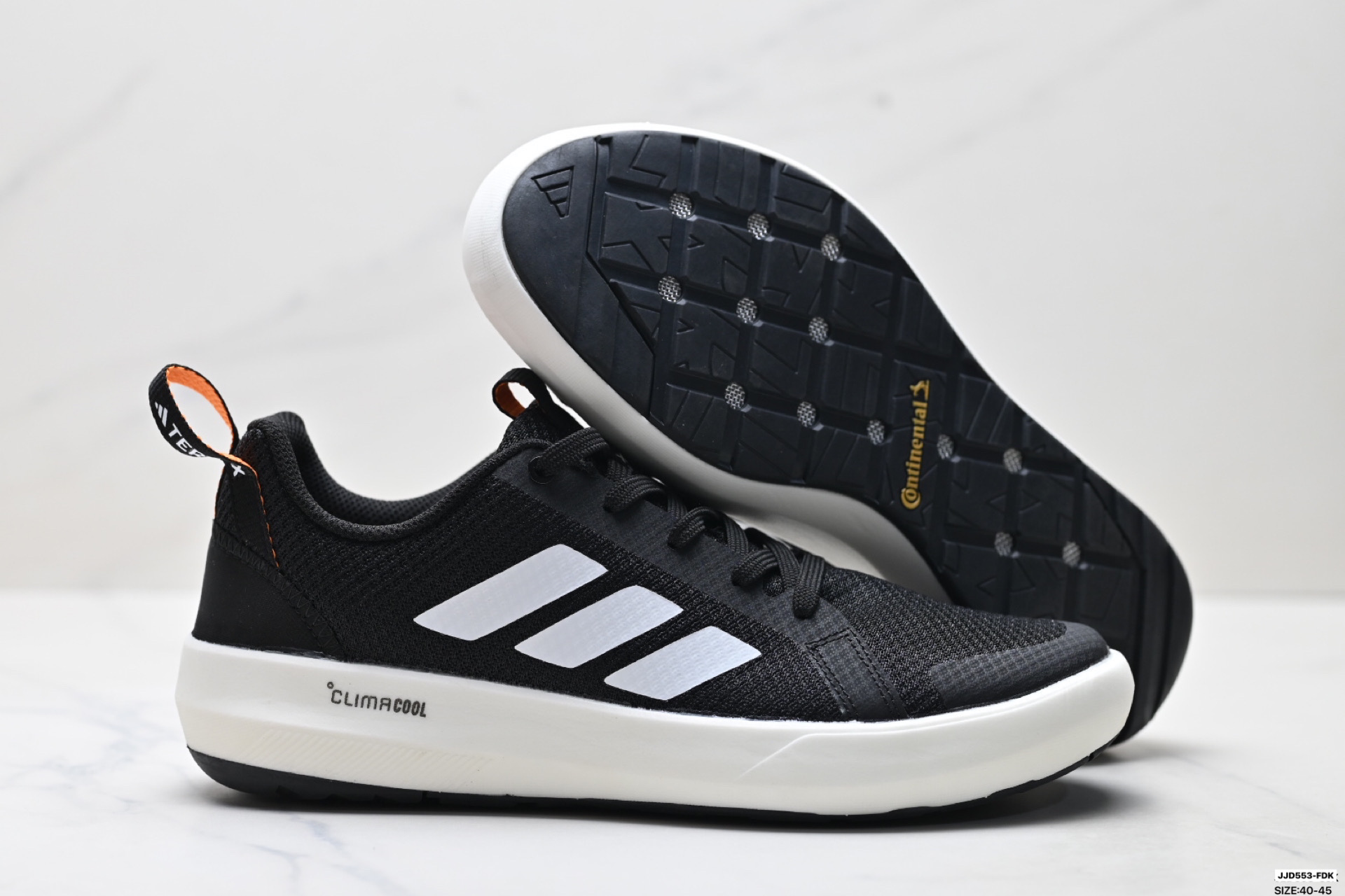ADIDAS TERREX BOAT LACE CLIMACOOL系列 阿迪达斯 织物 耐磨透气 低帮 公路跑步鞋 JI3499-Top High Quatity Cheap Sneakers Fashion Clothing Clothes Bags handbags Shoes of all Brand wholesale With The best Quality And Beautiful Price from China Factory Chinese suppliers wholesaler seller ADIDAS TERREX BOAT LACE CLIMACOOL系列 阿迪达斯 织物 耐磨透气 低帮 公路跑步鞋 JI3499