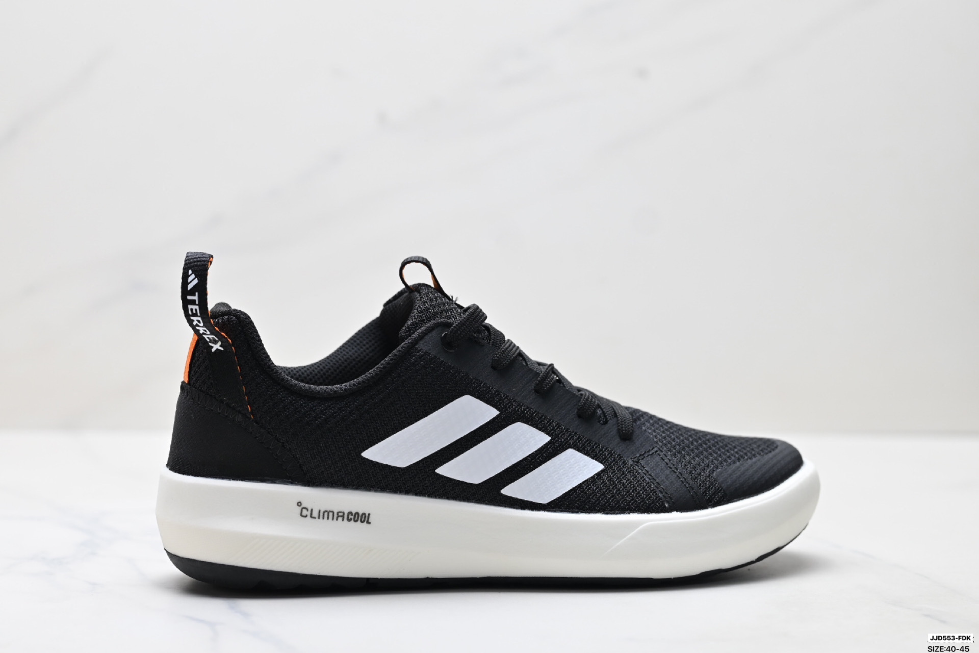 ADIDAS TERREX BOAT LACE CLIMACOOL系列 阿迪达斯 织物 耐磨透气 低帮 公路跑步鞋 JI3499-Top High Quatity Cheap Sneakers Fashion Clothing Clothes Bags handbags Shoes of all Brand wholesale With The best Quality And Beautiful Price from China Factory Chinese suppliers wholesaler seller ADIDAS TERREX BOAT LACE CLIMACOOL系列 阿迪达斯 织物 耐磨透气 低帮 公路跑步鞋 JI3499
