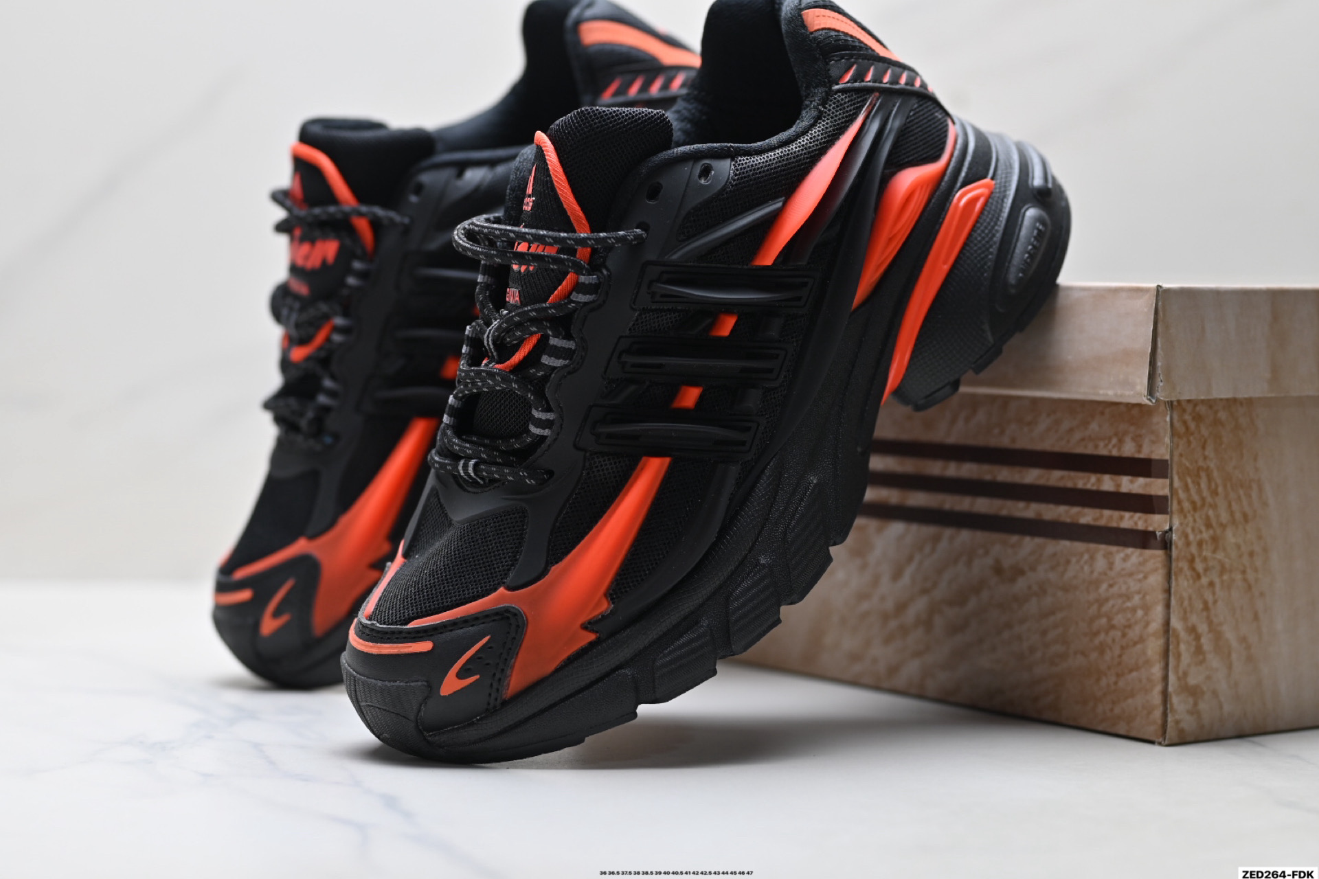 Adidas Adistar Jellyfish 水母系列 阿迪达斯 时尚舒适 耐磨透气 低帮老爹鞋 KJ5731-Top High Quatity Cheap Sneakers Fashion Clothing Clothes Bags handbags Shoes of all Brand wholesale With The best Quality And Beautiful Price from China Factory Chinese suppliers wholesaler seller Adidas Adistar Jellyfish 水母系列 阿迪达斯 时尚舒适 耐磨透气 低帮老爹鞋 KJ5731
