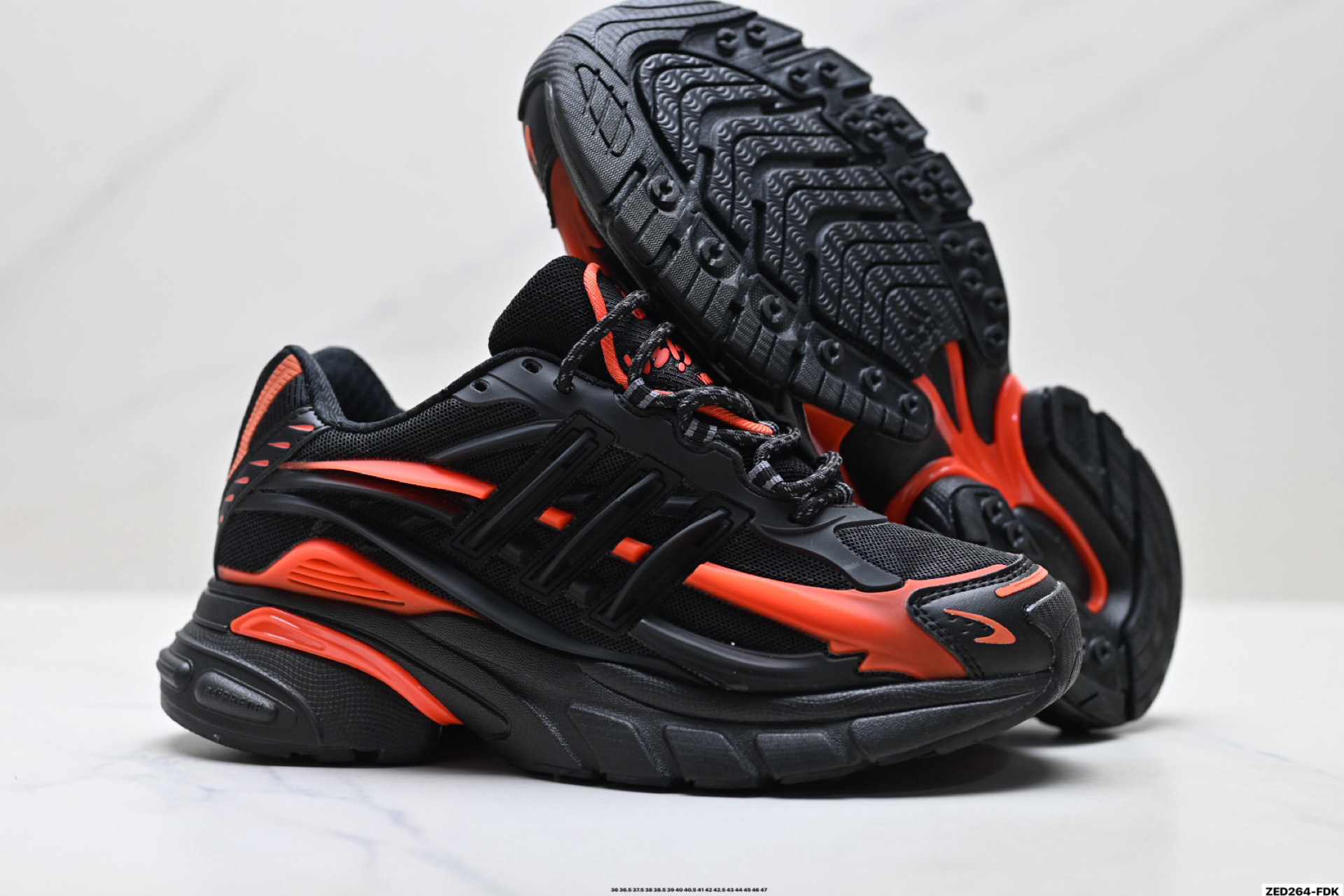 Adidas Adistar Jellyfish 水母系列 阿迪达斯 时尚舒适 耐磨透气 低帮老爹鞋 KJ5731-Top High Quatity Cheap Sneakers Fashion Clothing Clothes Bags handbags Shoes of all Brand wholesale With The best Quality And Beautiful Price from China Factory Chinese suppliers wholesaler seller Adidas Adistar Jellyfish 水母系列 阿迪达斯 时尚舒适 耐磨透气 低帮老爹鞋 KJ5731