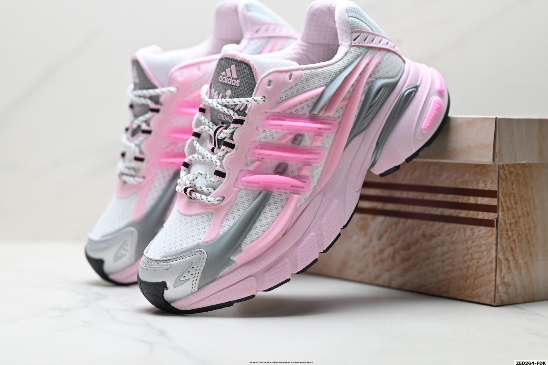 Adidas Adistar Jellyfish 水母系列 阿迪达斯 时尚舒适 耐磨透气 低帮老爹鞋 KJ5731-Top High Quatity Cheap Sneakers Fashion Clothing Clothes Bags handbags Shoes of all Brand wholesale With The best Quality And Beautiful Price from China Factory Chinese suppliers wholesaler seller Adidas Adistar Jellyfish 水母系列 阿迪达斯 时尚舒适 耐磨透气 低帮老爹鞋 KJ5731