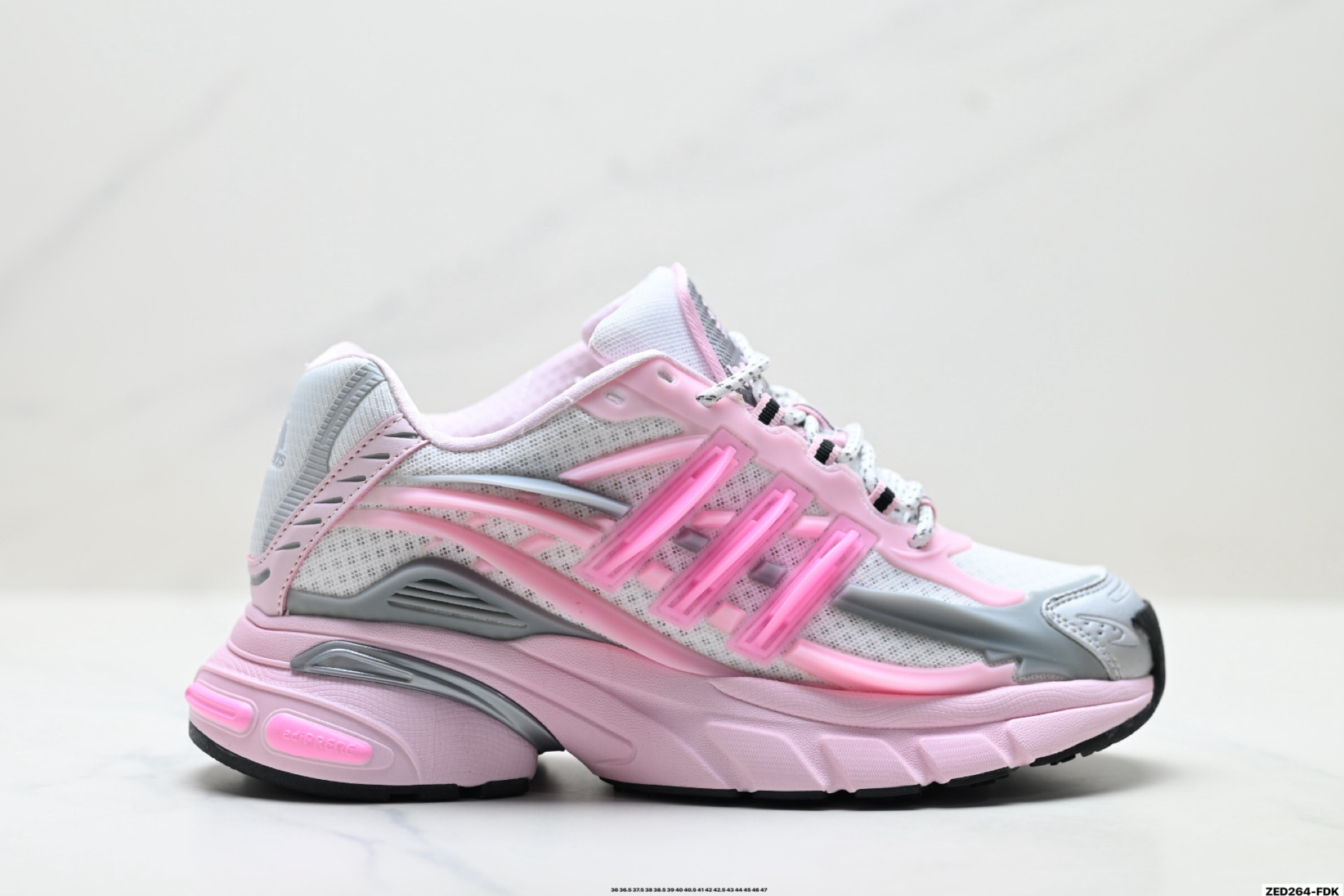 Adidas Adistar Jellyfish 水母系列 阿迪达斯 时尚舒适 耐磨透气 低帮老爹鞋 KJ5731-Top High Quatity Cheap Sneakers Fashion Clothing Clothes Bags handbags Shoes of all Brand wholesale With The best Quality And Beautiful Price from China Factory Chinese suppliers wholesaler seller Adidas Adistar Jellyfish 水母系列 阿迪达斯 时尚舒适 耐磨透气 低帮老爹鞋 KJ5731