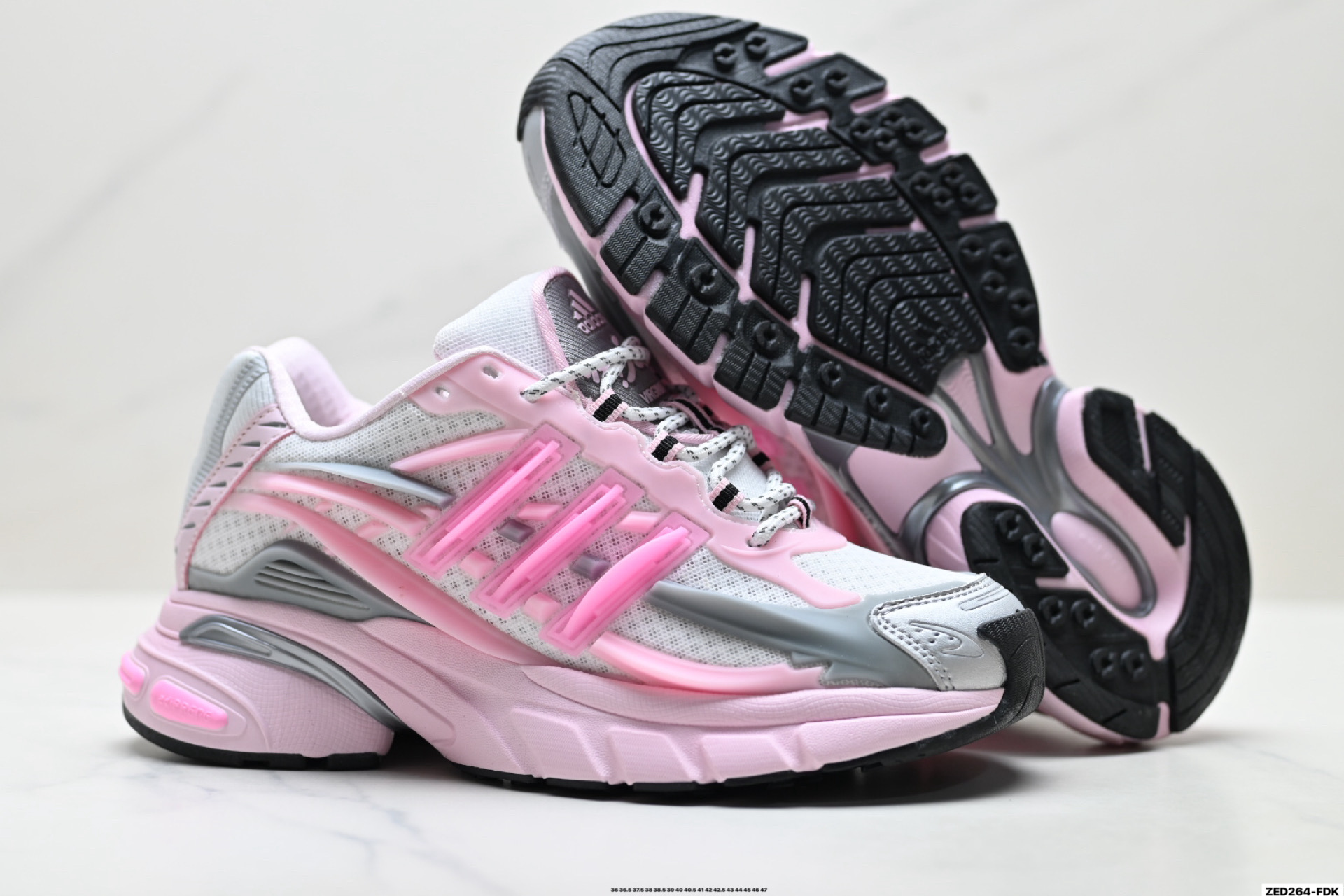 Adidas Adistar Jellyfish 水母系列 阿迪达斯 时尚舒适 耐磨透气 低帮老爹鞋 KJ5731-Top High Quatity Cheap Sneakers Fashion Clothing Clothes Bags handbags Shoes of all Brand wholesale With The best Quality And Beautiful Price from China Factory Chinese suppliers wholesaler seller Adidas Adistar Jellyfish 水母系列 阿迪达斯 时尚舒适 耐磨透气 低帮老爹鞋 KJ5731