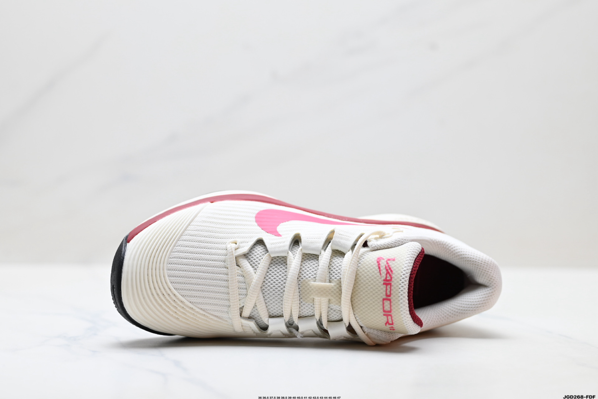 Nike Zoom Vapor 12 P耐克 百搭舒适 透气支撑 低帮网球鞋 FV5554-104-Top High Quatity Cheap Sneakers Fashion Clothing Clothes Bags handbags Shoes of all Brand wholesale With The best Quality And Beautiful Price from China Factory Chinese suppliers wholesaler seller Nike Zoom Vapor 12 P耐克 百搭舒适 透气支撑 低帮网球鞋 FV5554-104