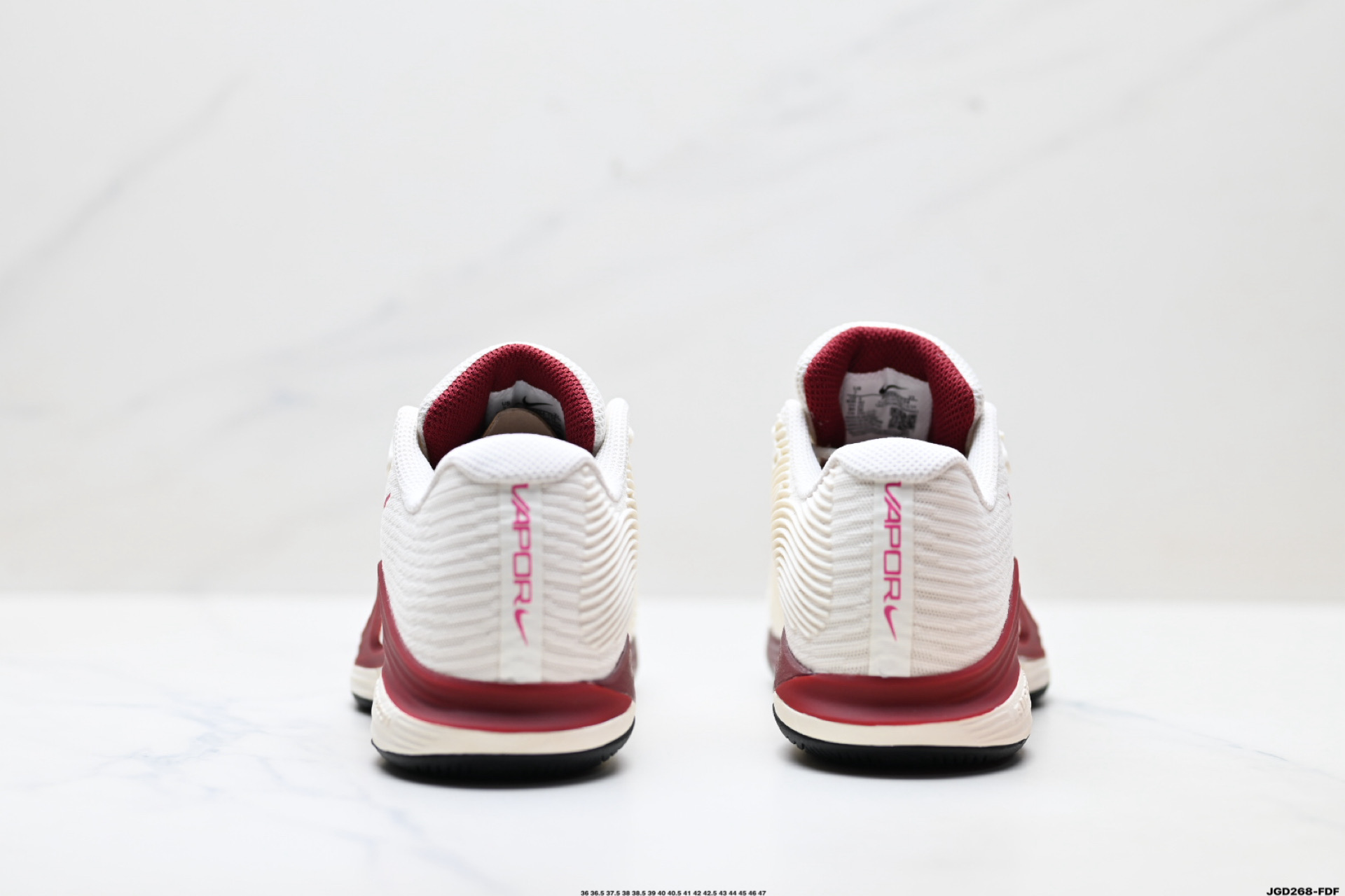 Nike Zoom Vapor 12 P耐克 百搭舒适 透气支撑 低帮网球鞋 FV5554-104-Top High Quatity Cheap Sneakers Fashion Clothing Clothes Bags handbags Shoes of all Brand wholesale With The best Quality And Beautiful Price from China Factory Chinese suppliers wholesaler seller Nike Zoom Vapor 12 P耐克 百搭舒适 透气支撑 低帮网球鞋 FV5554-104