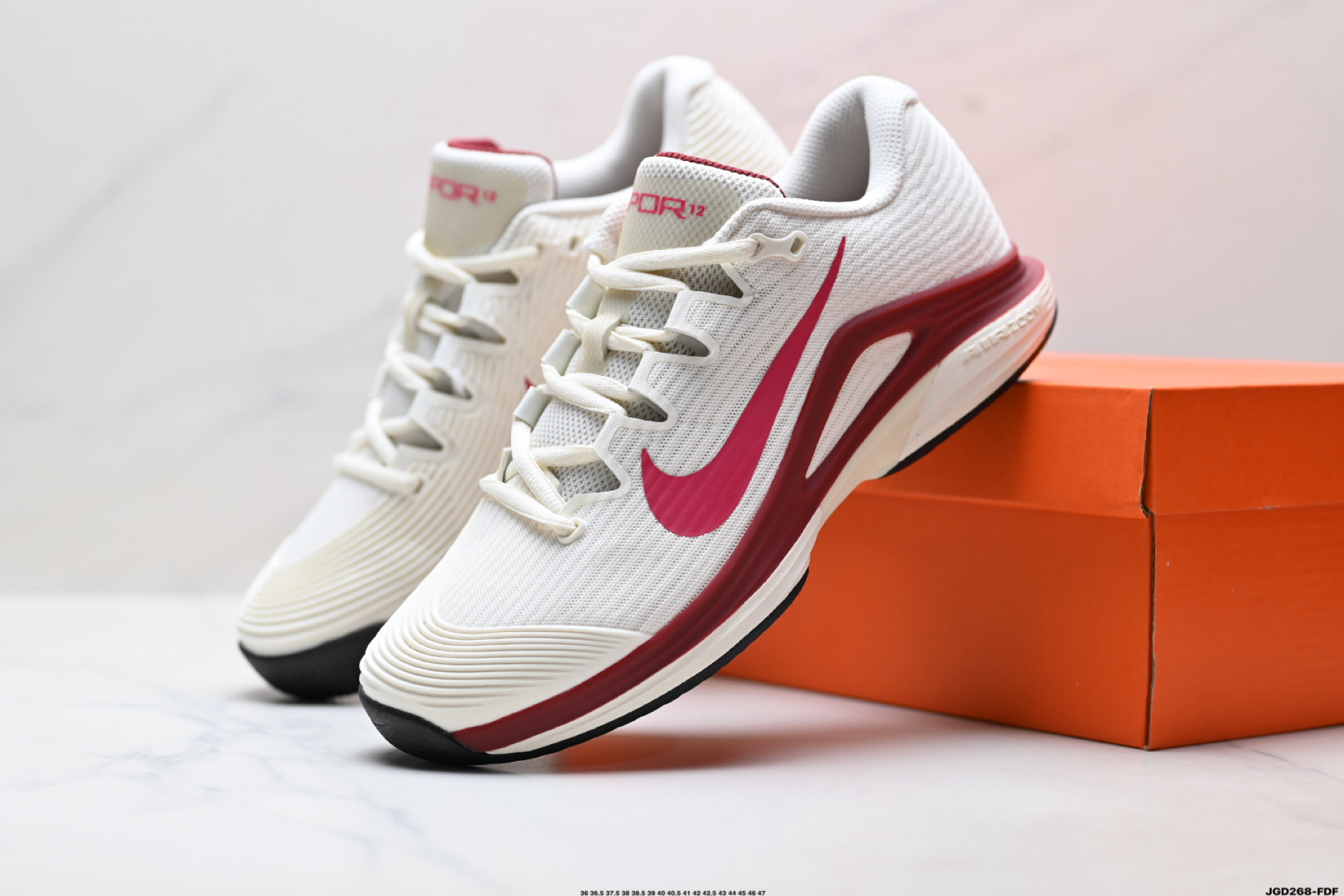 Nike Zoom Vapor 12 P耐克 百搭舒适 透气支撑 低帮网球鞋 FV5554-104-Top High Quatity Cheap Sneakers Fashion Clothing Clothes Bags handbags Shoes of all Brand wholesale With The best Quality And Beautiful Price from China Factory Chinese suppliers wholesaler seller Nike Zoom Vapor 12 P耐克 百搭舒适 透气支撑 低帮网球鞋 FV5554-104