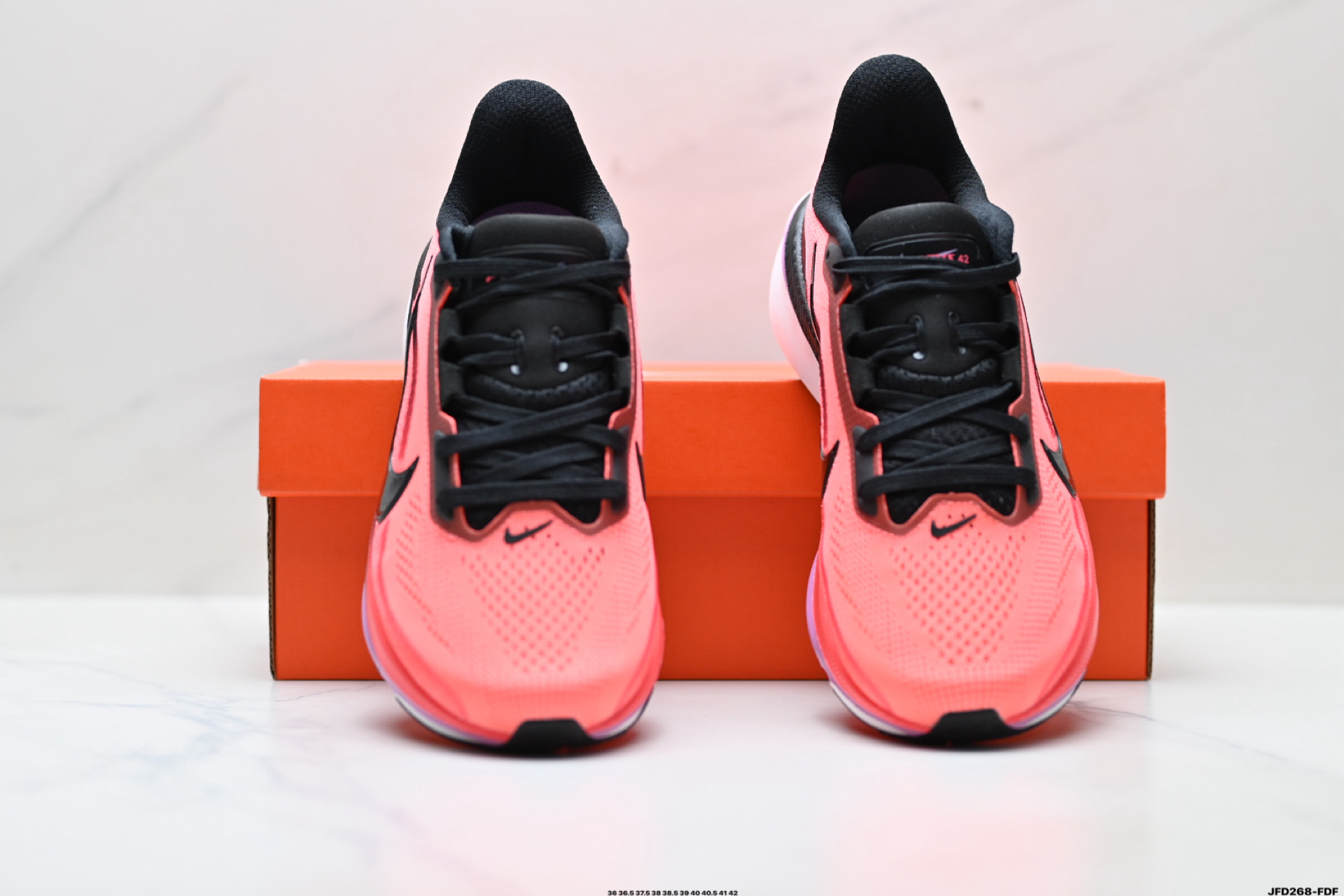 Nike Air Zoom Pegasus 42 飞马42代 耐克 透气专业跑步鞋 IB1881-602-Top High Quatity Cheap Sneakers Fashion Clothing Clothes Bags handbags Shoes of all Brand wholesale With The best Quality And Beautiful Price from China Factory Chinese suppliers wholesaler seller Nike Air Zoom Pegasus 42 飞马42代 耐克 透气专业跑步鞋 IB1881-602