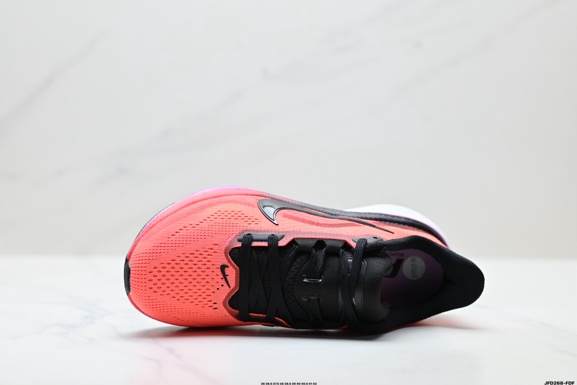 Nike Air Zoom Pegasus 42 飞马42代 耐克 透气专业跑步鞋 IB1881-602-Top High Quatity Cheap Sneakers Fashion Clothing Clothes Bags handbags Shoes of all Brand wholesale With The best Quality And Beautiful Price from China Factory Chinese suppliers wholesaler seller Nike Air Zoom Pegasus 42 飞马42代 耐克 透气专业跑步鞋 IB1881-602