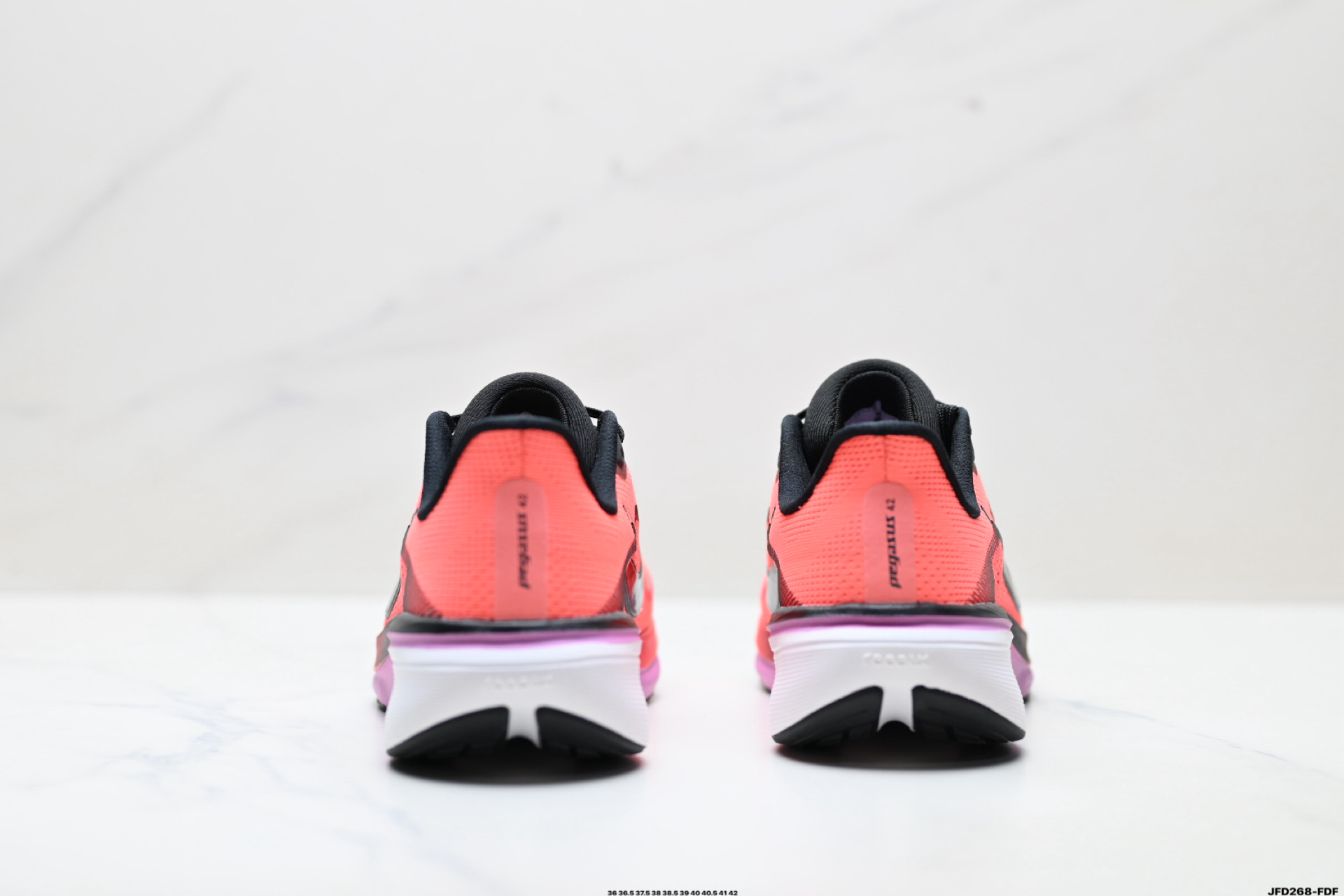 Nike Air Zoom Pegasus 42 飞马42代 耐克 透气专业跑步鞋 IB1881-602-Top High Quatity Cheap Sneakers Fashion Clothing Clothes Bags handbags Shoes of all Brand wholesale With The best Quality And Beautiful Price from China Factory Chinese suppliers wholesaler seller Nike Air Zoom Pegasus 42 飞马42代 耐克 透气专业跑步鞋 IB1881-602