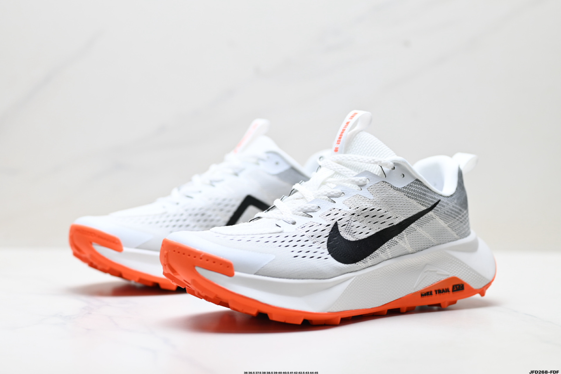 Nike Reactx Wildhorse 10 耐克 防滑耐磨 轻盈舒适 越野跑步鞋 FV2338-103-Top High Quatity Cheap Sneakers Fashion Clothing Clothes Bags handbags Shoes of all Brand wholesale With The best Quality And Beautiful Price from China Factory Chinese suppliers wholesaler seller Nike Reactx Wildhorse 10 耐克 防滑耐磨 轻盈舒适 越野跑步鞋 FV2338-103
