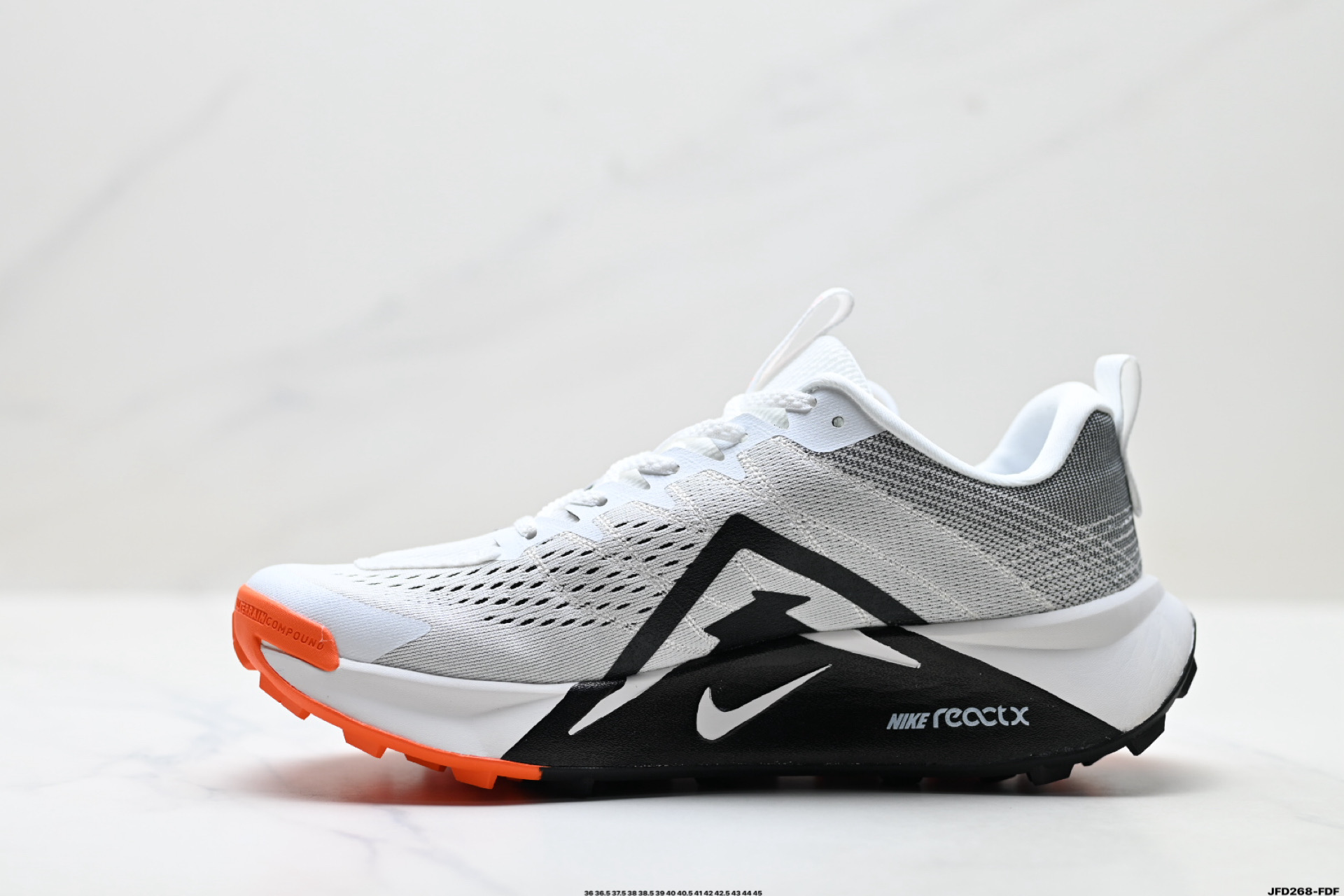 Nike Reactx Wildhorse 10 耐克 防滑耐磨 轻盈舒适 越野跑步鞋 FV2338-103-Top High Quatity Cheap Sneakers Fashion Clothing Clothes Bags handbags Shoes of all Brand wholesale With The best Quality And Beautiful Price from China Factory Chinese suppliers wholesaler seller Nike Reactx Wildhorse 10 耐克 防滑耐磨 轻盈舒适 越野跑步鞋 FV2338-103