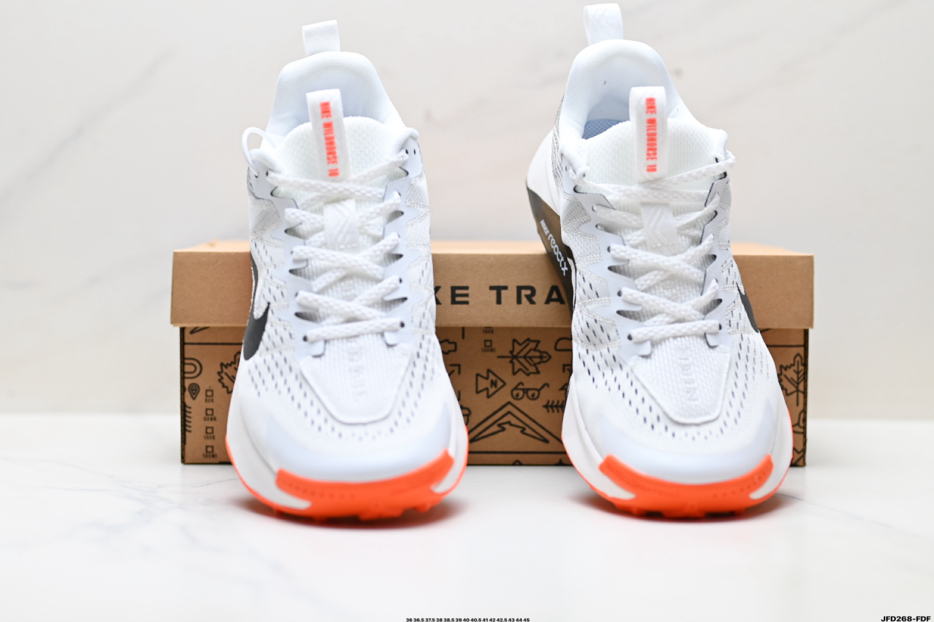 Nike Reactx Wildhorse 10 耐克 防滑耐磨 轻盈舒适 越野跑步鞋 FV2338-103-Top High Quatity Cheap Sneakers Fashion Clothing Clothes Bags handbags Shoes of all Brand wholesale With The best Quality And Beautiful Price from China Factory Chinese suppliers wholesaler seller Nike Reactx Wildhorse 10 耐克 防滑耐磨 轻盈舒适 越野跑步鞋 FV2338-103
