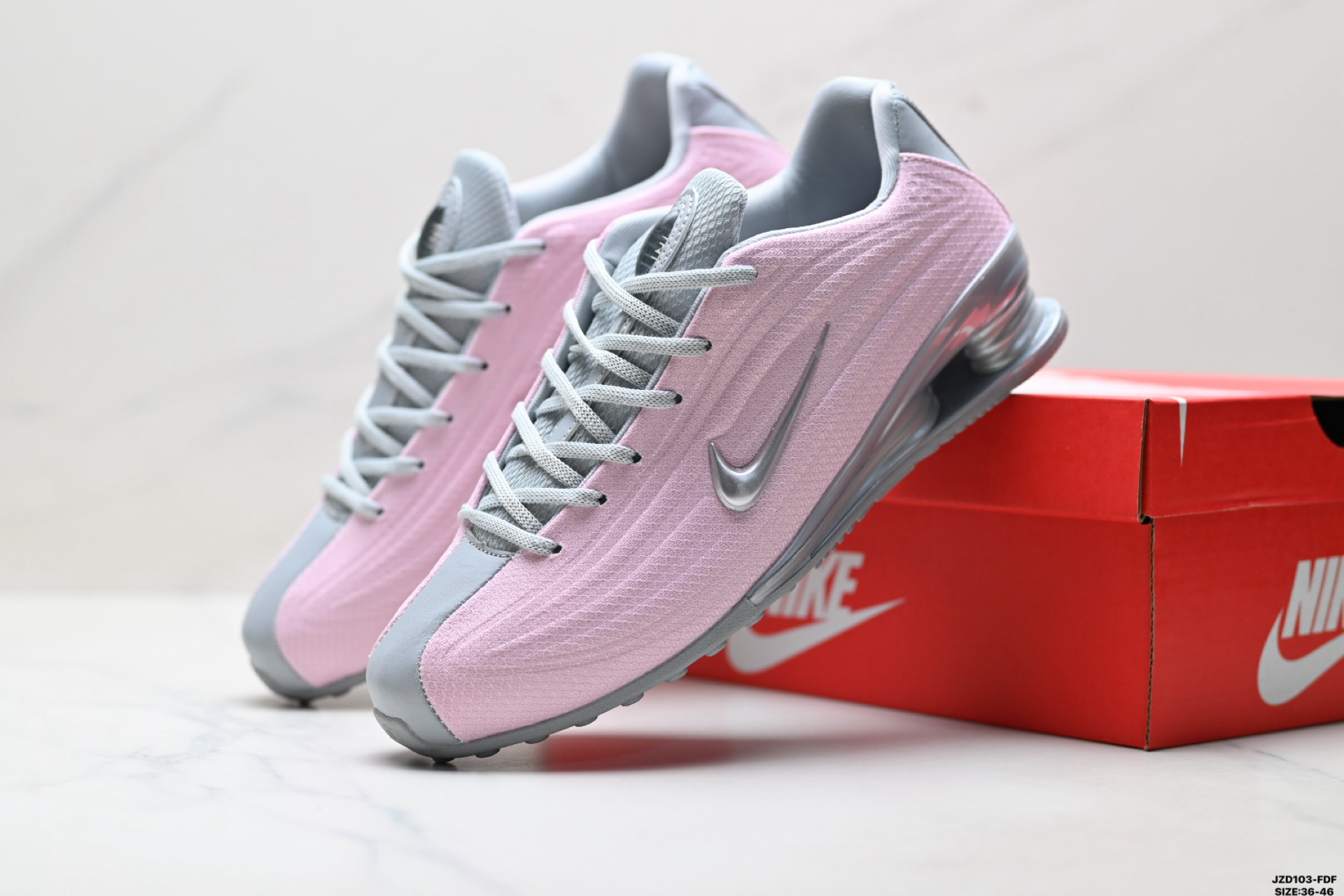 NIKE SHZ 耐克 系列低帮运动休闲运动鞋 IQ7574-663-Top High Quatity Cheap Sneakers Fashion Clothing Clothes Bags handbags Shoes of all Brand wholesale With The best Quality And Beautiful Price from China Factory Chinese suppliers wholesaler seller NIKE SHZ 耐克 系列低帮运动休闲运动鞋 IQ7574-663