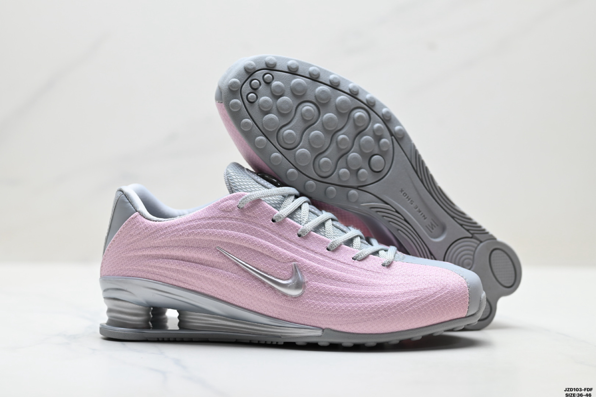NIKE SHZ 耐克 系列低帮运动休闲运动鞋 IQ7574-663-Top High Quatity Cheap Sneakers Fashion Clothing Clothes Bags handbags Shoes of all Brand wholesale With The best Quality And Beautiful Price from China Factory Chinese suppliers wholesaler seller NIKE SHZ 耐克 系列低帮运动休闲运动鞋 IQ7574-663