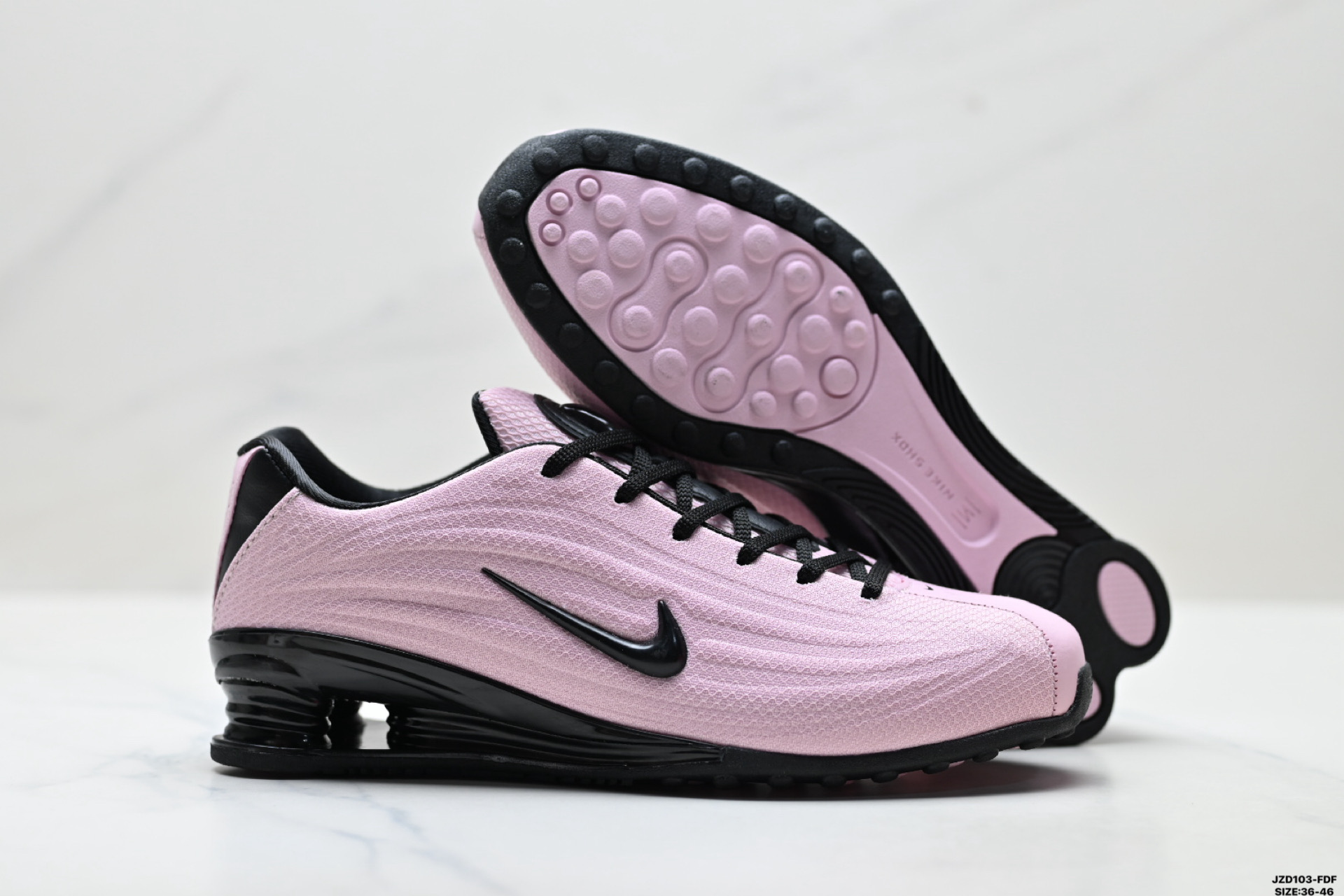 NIKE SHZ 耐克 系列低帮运动休闲运动鞋 IQ7574-663-Top High Quatity Cheap Sneakers Fashion Clothing Clothes Bags handbags Shoes of all Brand wholesale With The best Quality And Beautiful Price from China Factory Chinese suppliers wholesaler seller NIKE SHZ 耐克 系列低帮运动休闲运动鞋 IQ7574-663