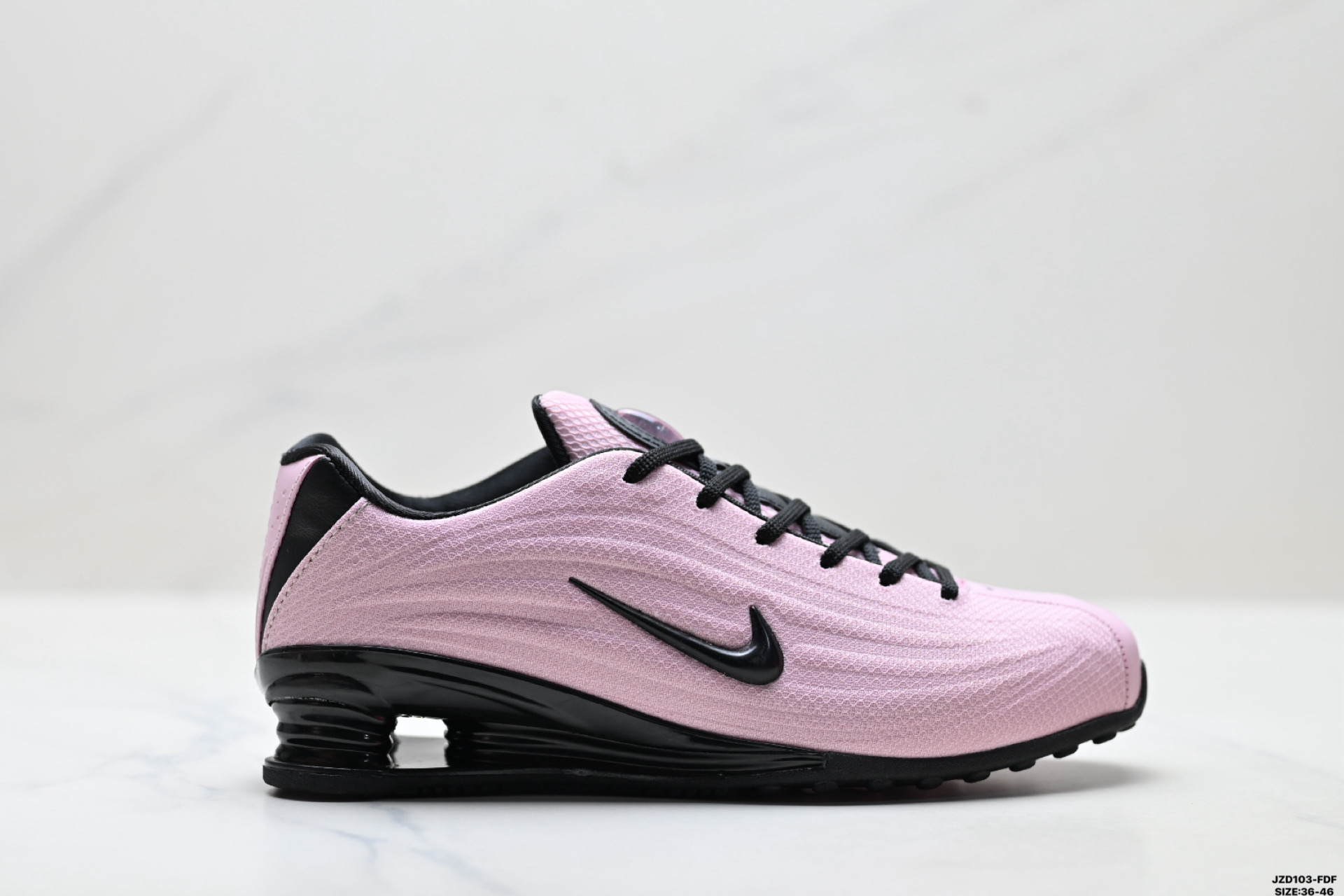 NIKE SHZ 耐克 系列低帮运动休闲运动鞋 IQ7574-663-Top High Quatity Cheap Sneakers Fashion Clothing Clothes Bags handbags Shoes of all Brand wholesale With The best Quality And Beautiful Price from China Factory Chinese suppliers wholesaler seller NIKE SHZ 耐克 系列低帮运动休闲运动鞋 IQ7574-663