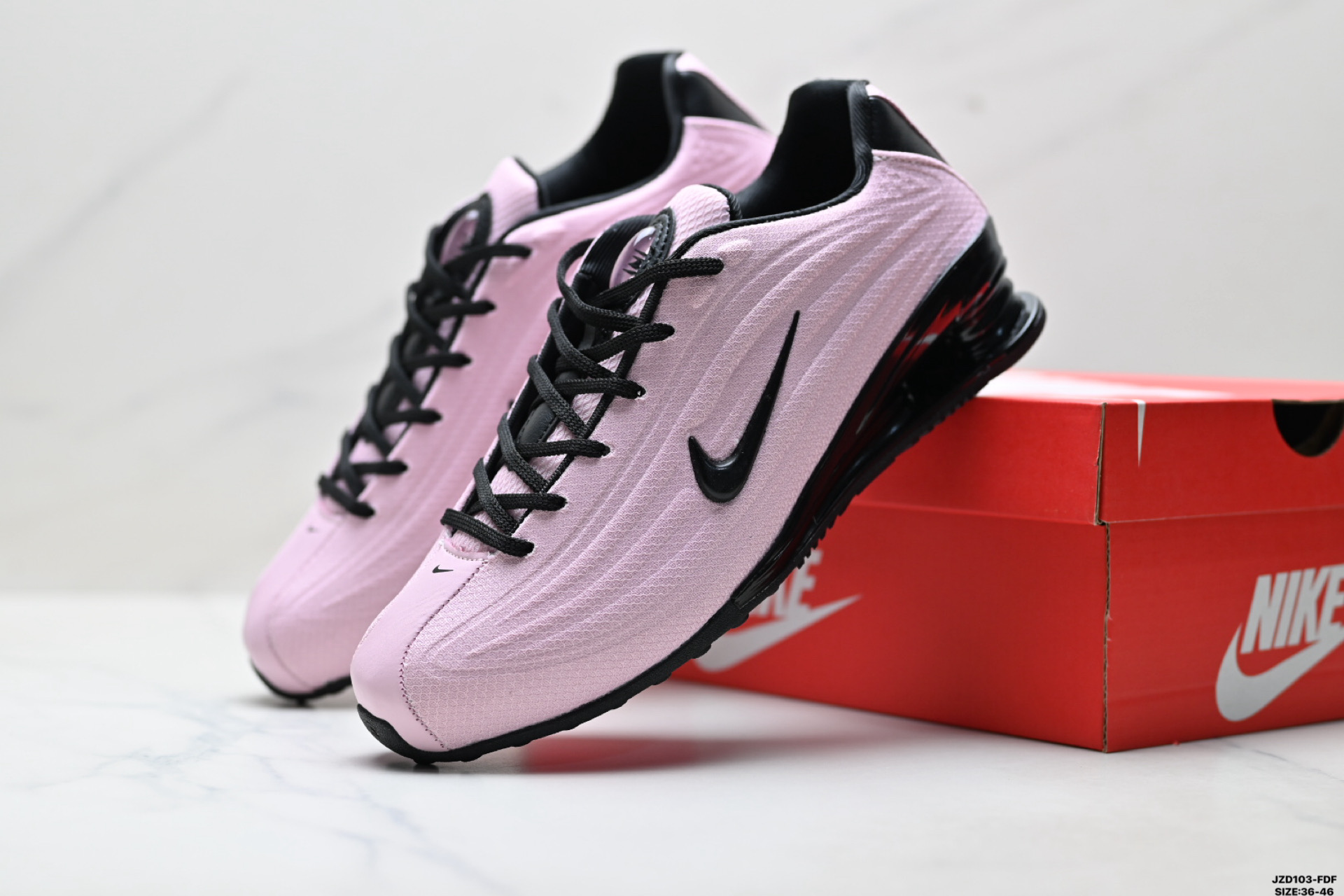 NIKE SHZ 耐克 系列低帮运动休闲运动鞋 IQ7574-663-Top High Quatity Cheap Sneakers Fashion Clothing Clothes Bags handbags Shoes of all Brand wholesale With The best Quality And Beautiful Price from China Factory Chinese suppliers wholesaler seller NIKE SHZ 耐克 系列低帮运动休闲运动鞋 IQ7574-663