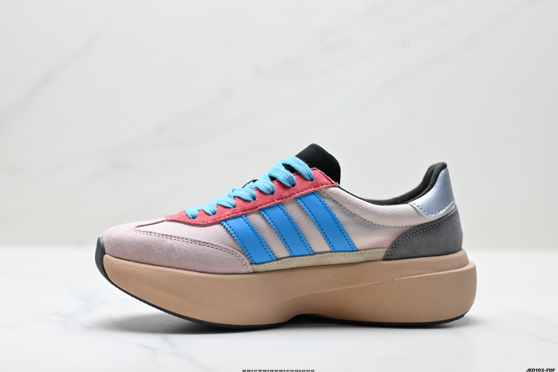 Adidas Adizero SL 72 Pro 阿迪达斯 三叶草 复古休闲跑步鞋 KK3089-Top High Quatity Cheap Sneakers Fashion Clothing Clothes Bags handbags Shoes of all Brand wholesale With The best Quality And Beautiful Price from China Factory Chinese suppliers wholesaler seller Adidas Adizero SL 72 Pro 阿迪达斯 三叶草 复古休闲跑步鞋 KK3089