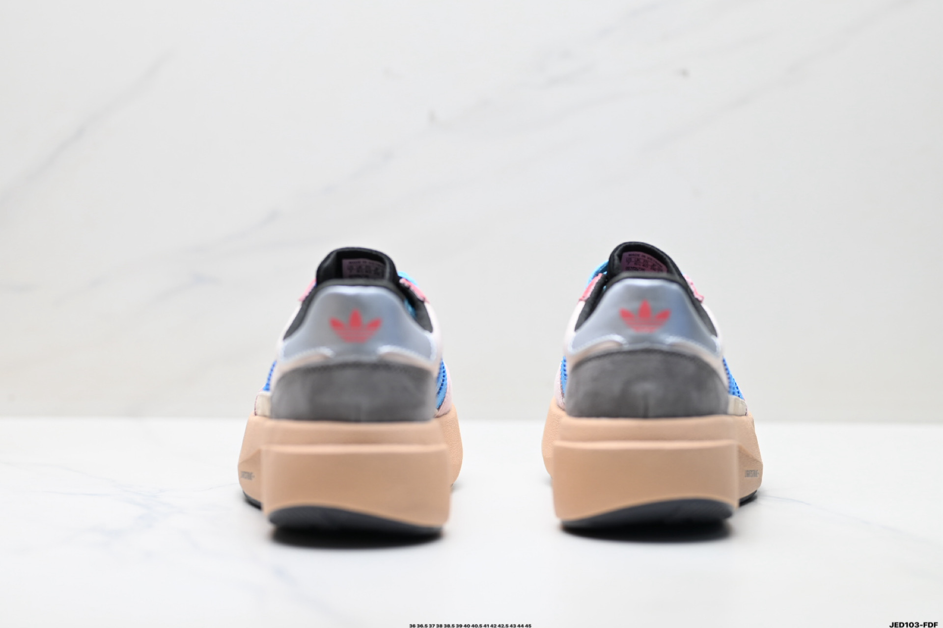 Adidas Adizero SL 72 Pro 阿迪达斯 三叶草 复古休闲跑步鞋 KK3089-Top High Quatity Cheap Sneakers Fashion Clothing Clothes Bags handbags Shoes of all Brand wholesale With The best Quality And Beautiful Price from China Factory Chinese suppliers wholesaler seller Adidas Adizero SL 72 Pro 阿迪达斯 三叶草 复古休闲跑步鞋 KK3089