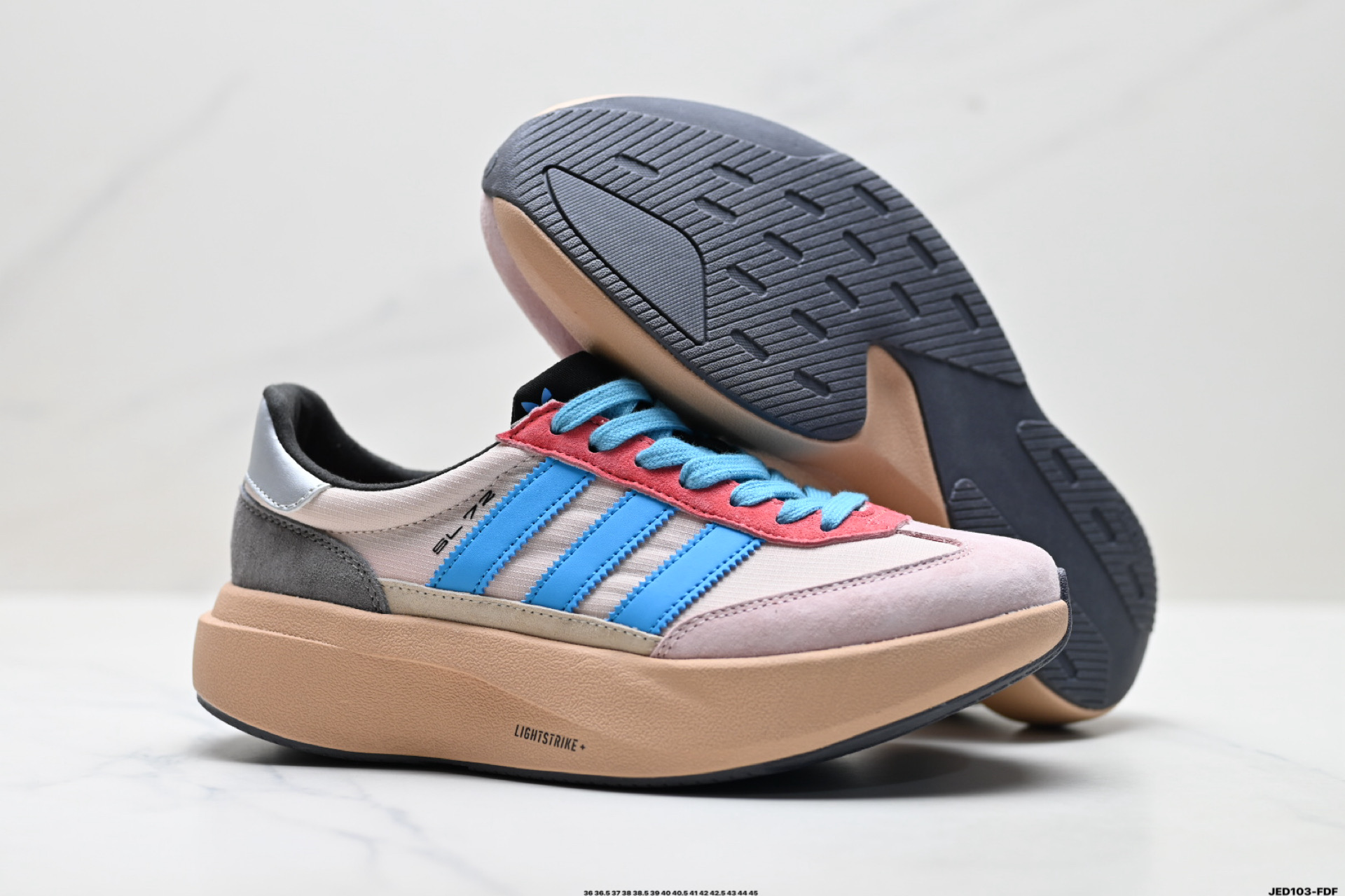 Adidas Adizero SL 72 Pro 阿迪达斯 三叶草 复古休闲跑步鞋 KK3089-Top High Quatity Cheap Sneakers Fashion Clothing Clothes Bags handbags Shoes of all Brand wholesale With The best Quality And Beautiful Price from China Factory Chinese suppliers wholesaler seller Adidas Adizero SL 72 Pro 阿迪达斯 三叶草 复古休闲跑步鞋 KK3089